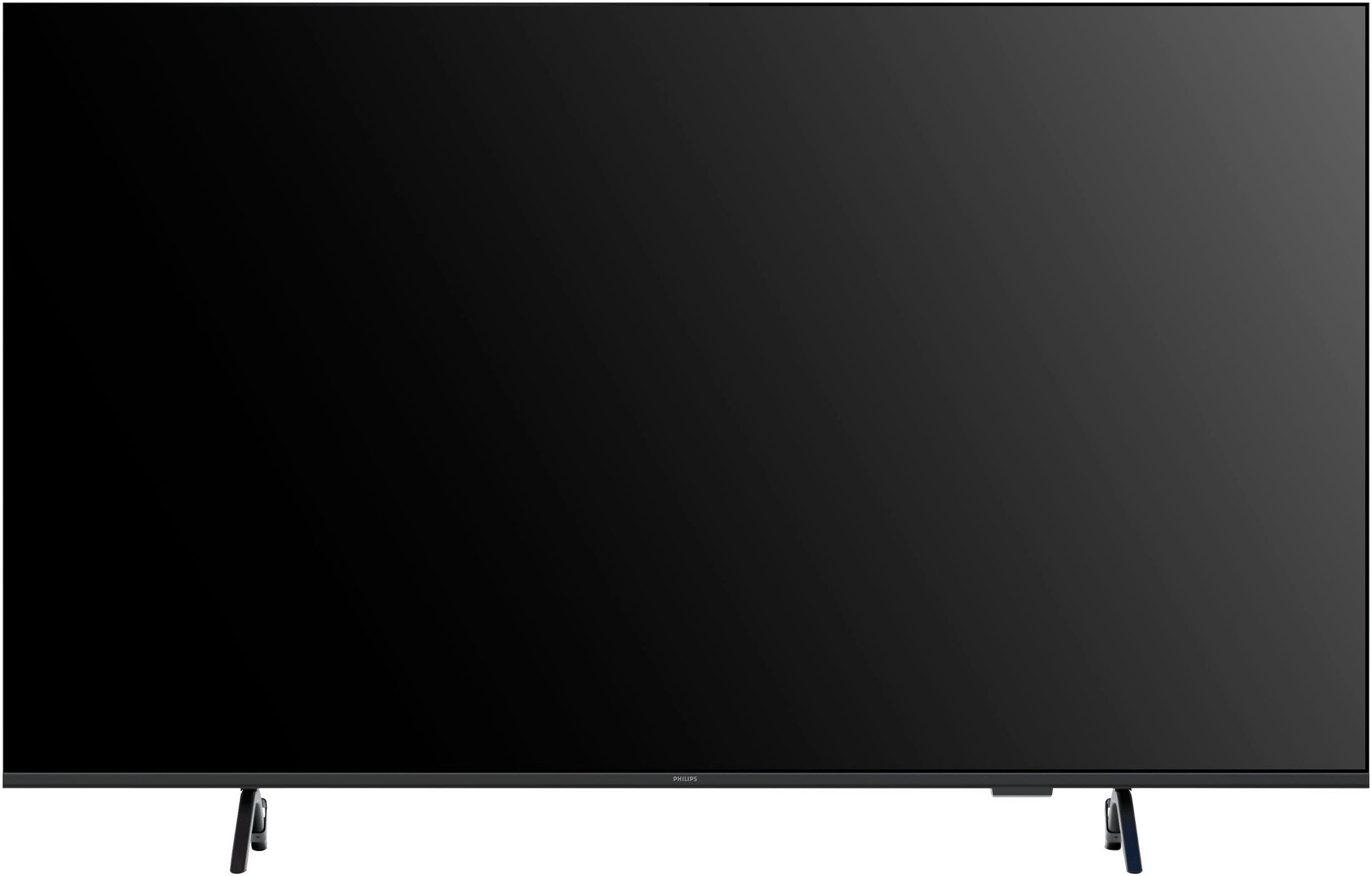 Philips Led-TV 65PUS8000/12