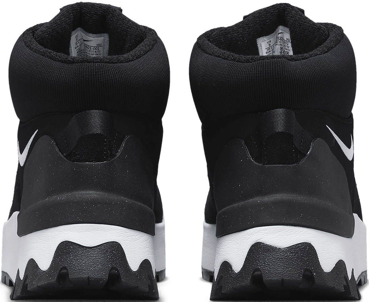 Nike Sportswear Veterschoenen CLASSIC CITY S