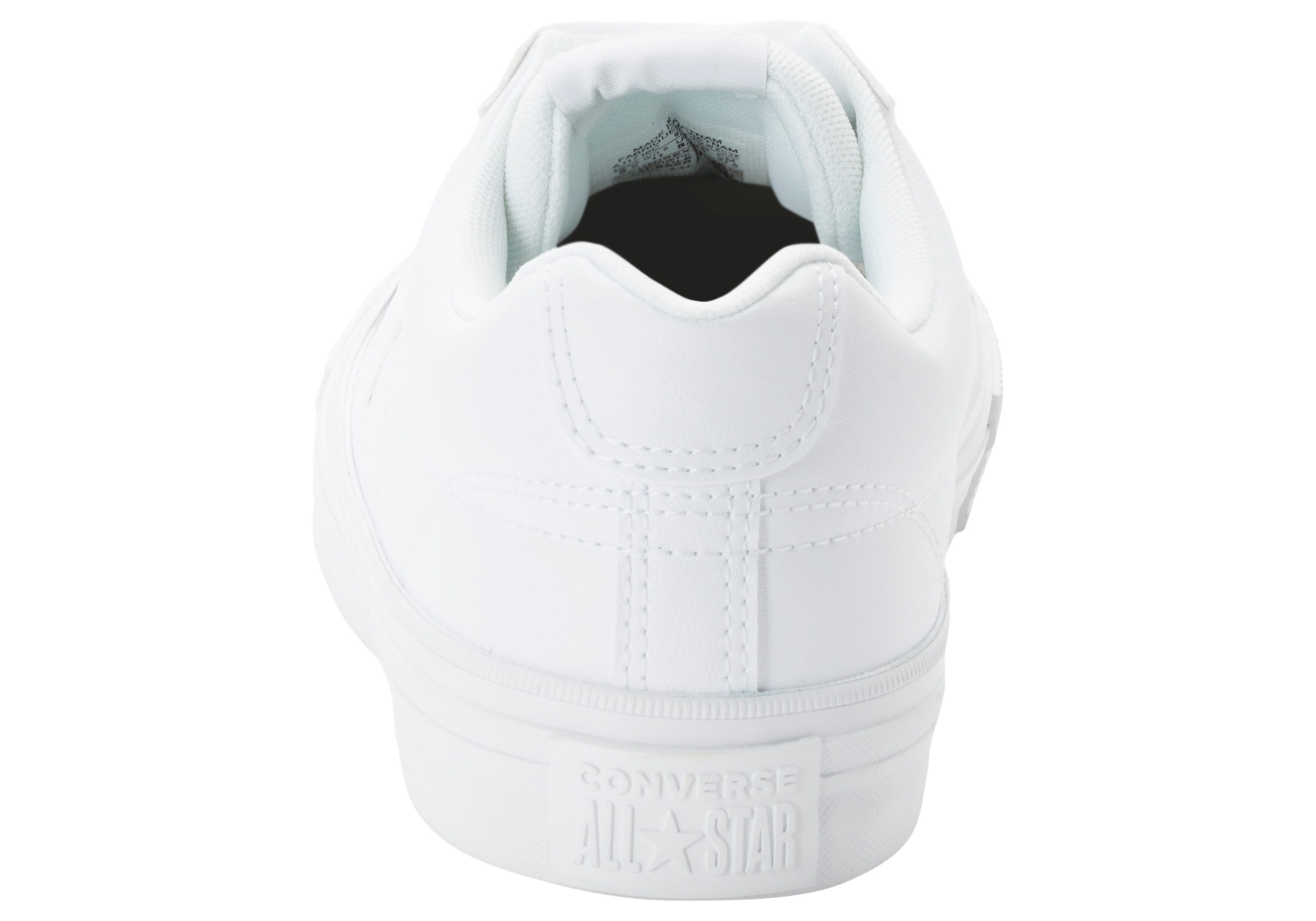 Converse Sneakers SPORT CASUAL FAUX LEATHER