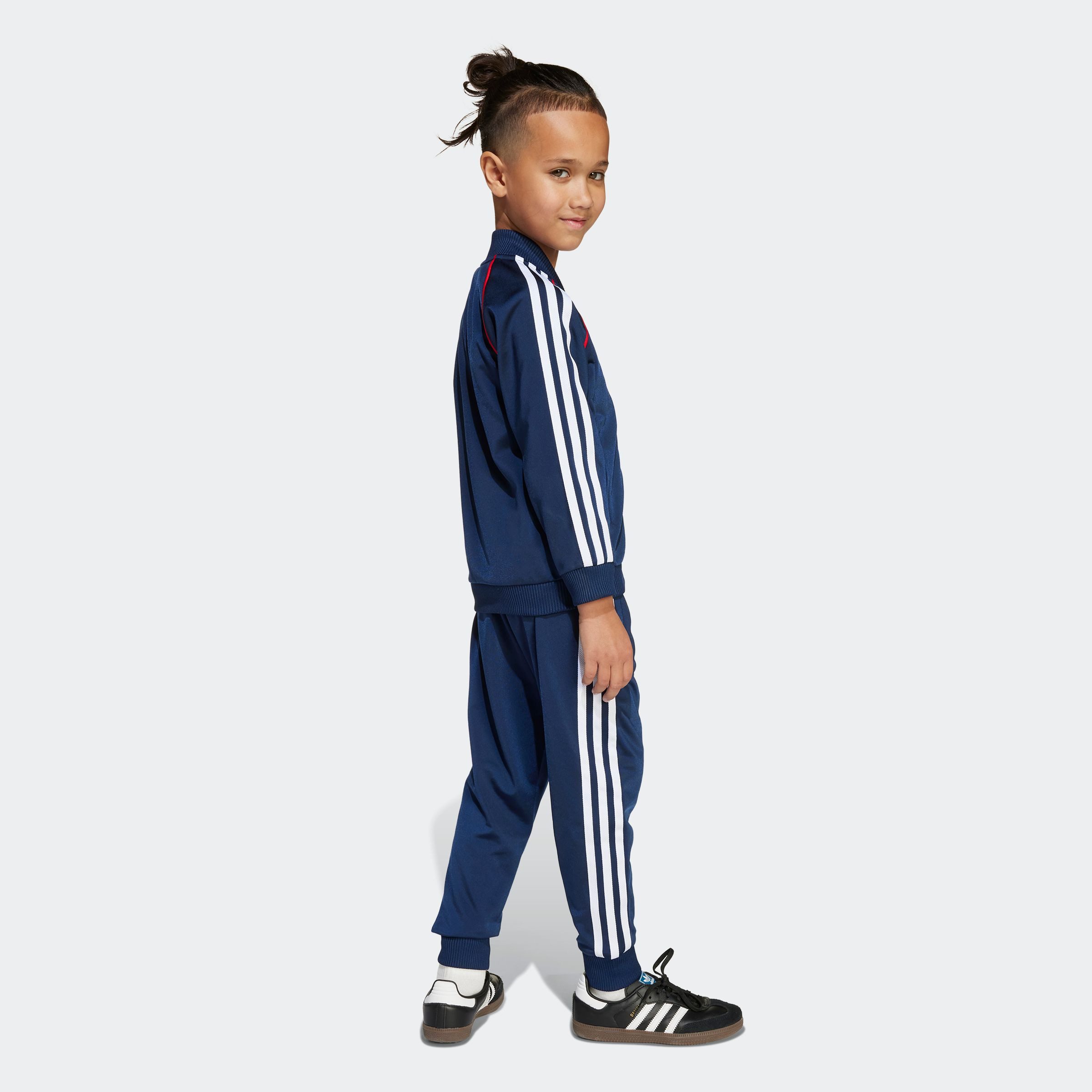adidas Originals Trainingspak SST TRACKSUIT (2-delig)