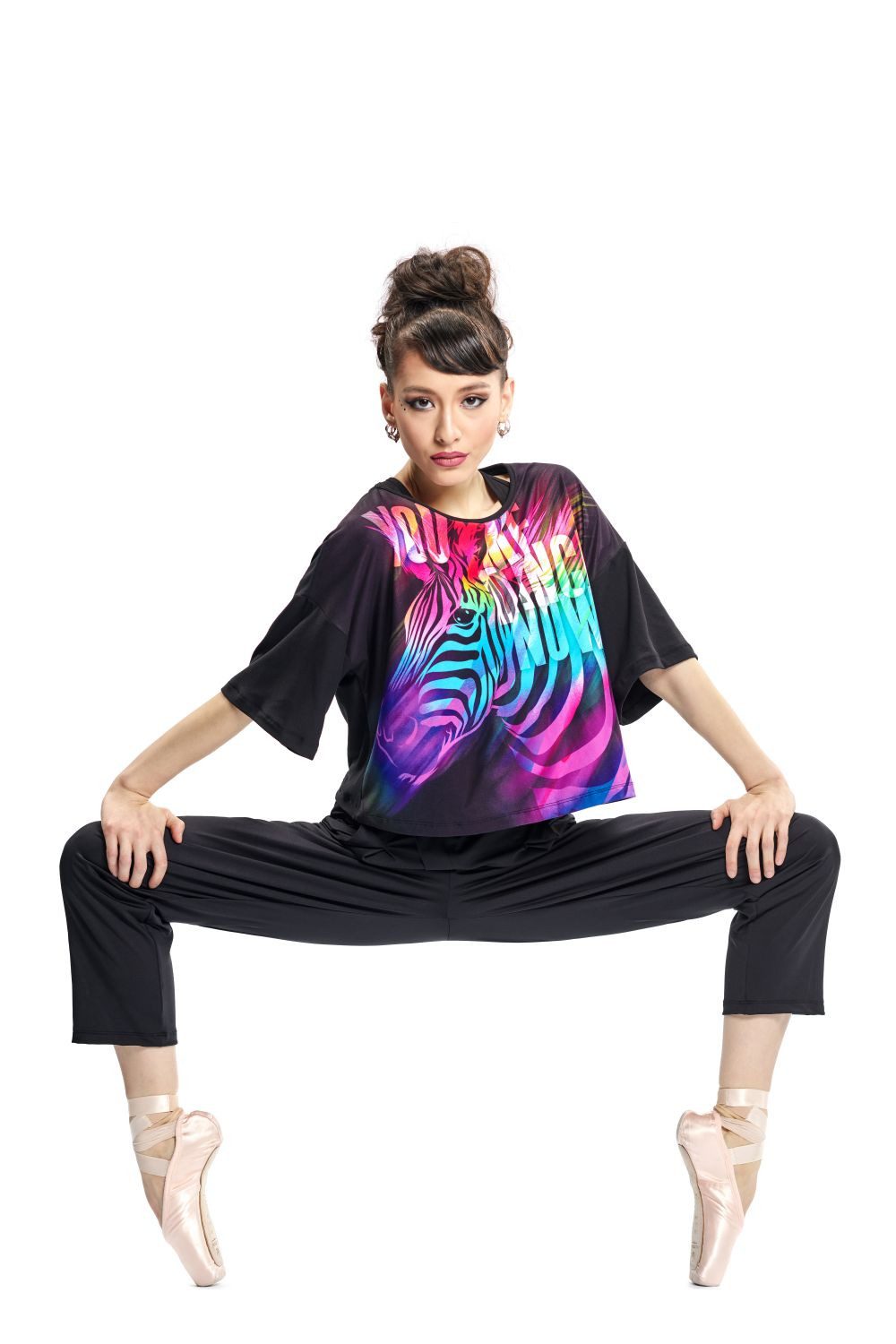Winshape Sporttop DT109LS Functional soft and light