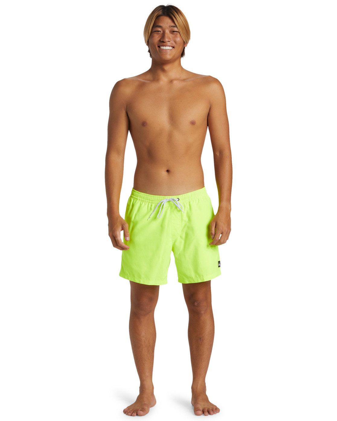 Quiksilver Boardshort Everyday Solid Volley 15"