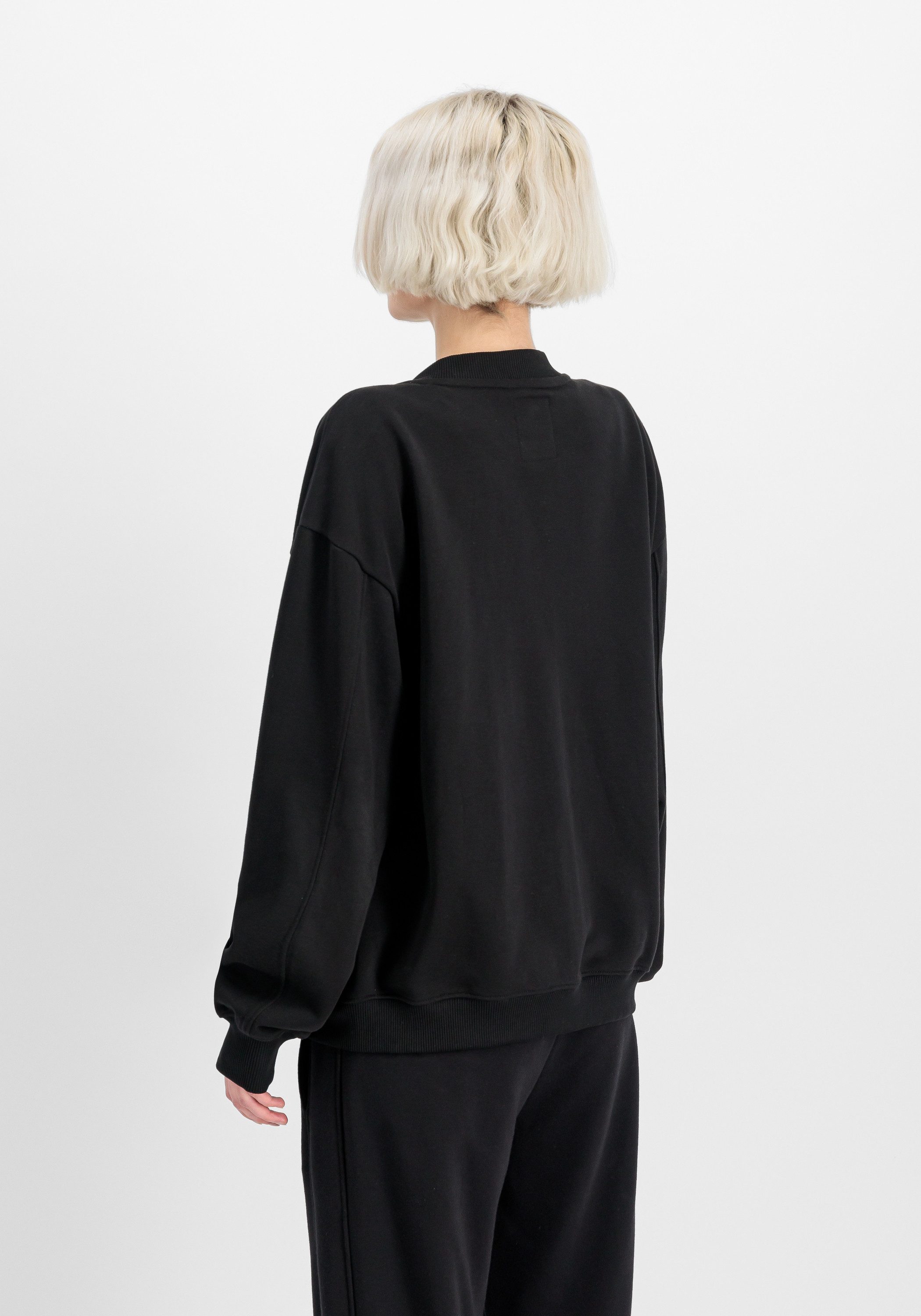 Alpha Industries Bomberjack Alpha Industries Women - Bomber Jackets