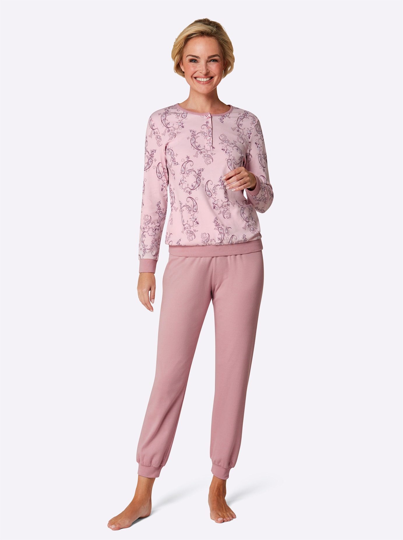 wäschepur Pyjama