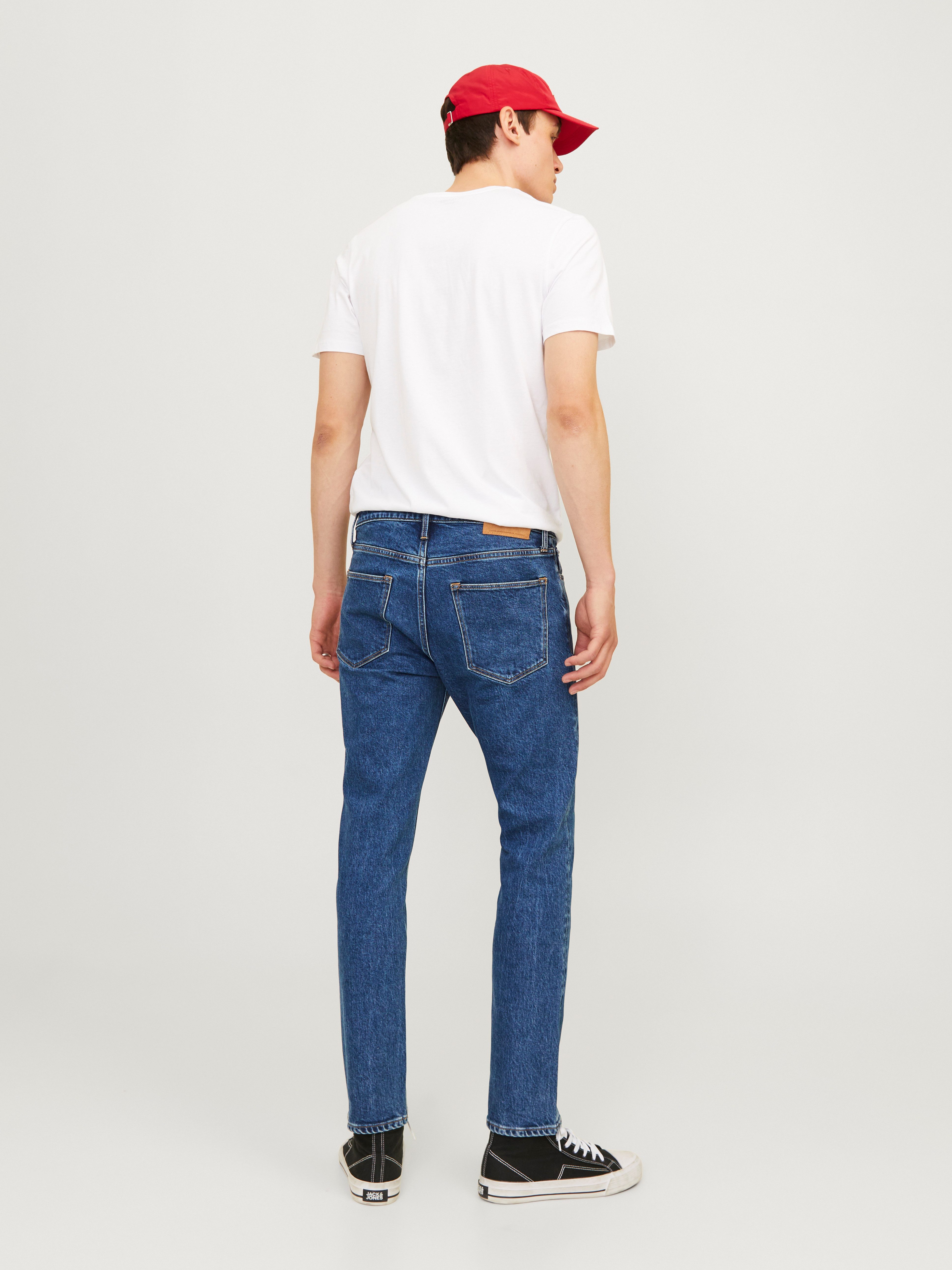 Jack & Jones Regular fit jeans JJICLARK JJEVAN AM 795 NOOS