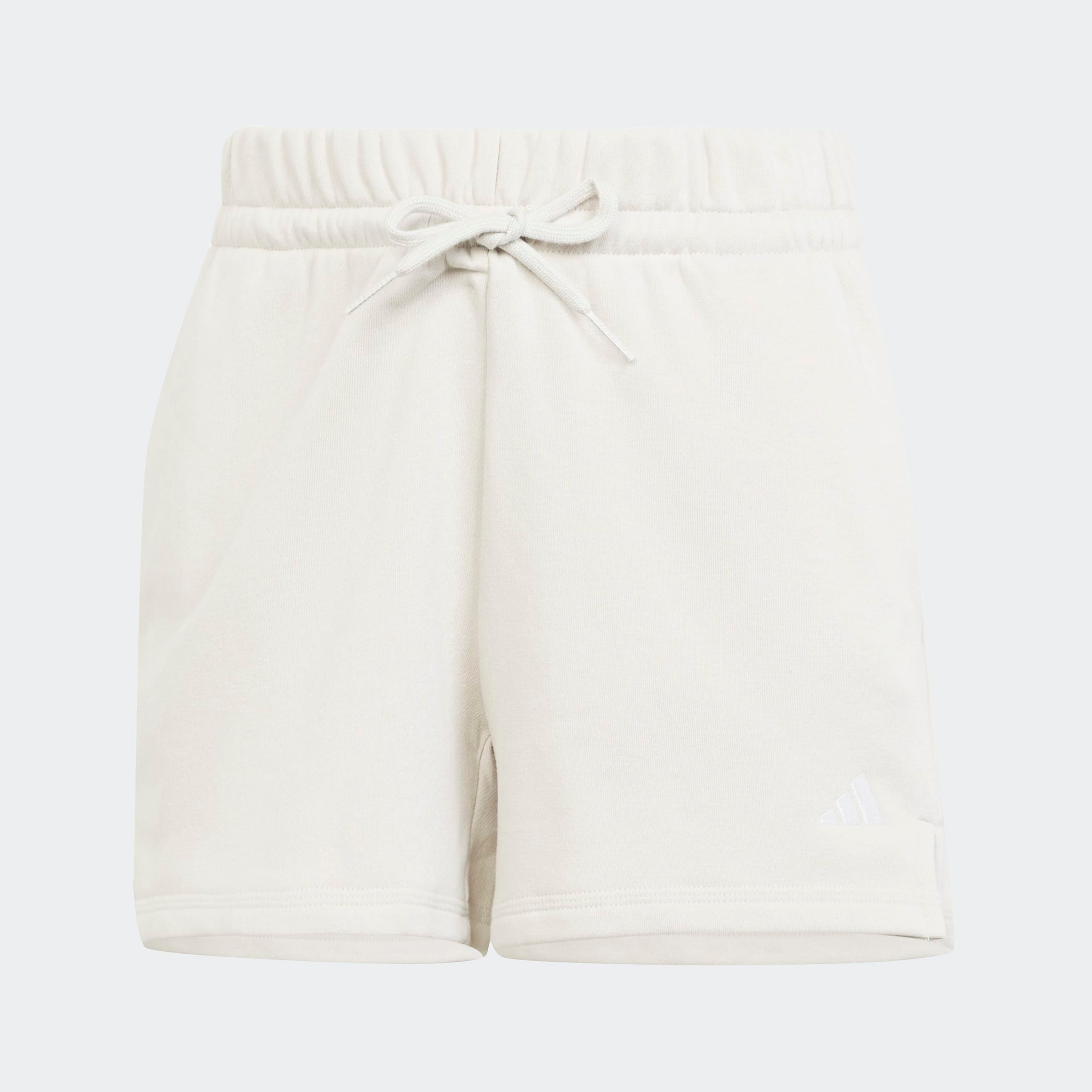 adidas Sportswear Short W SL FC SHO (1-delig)