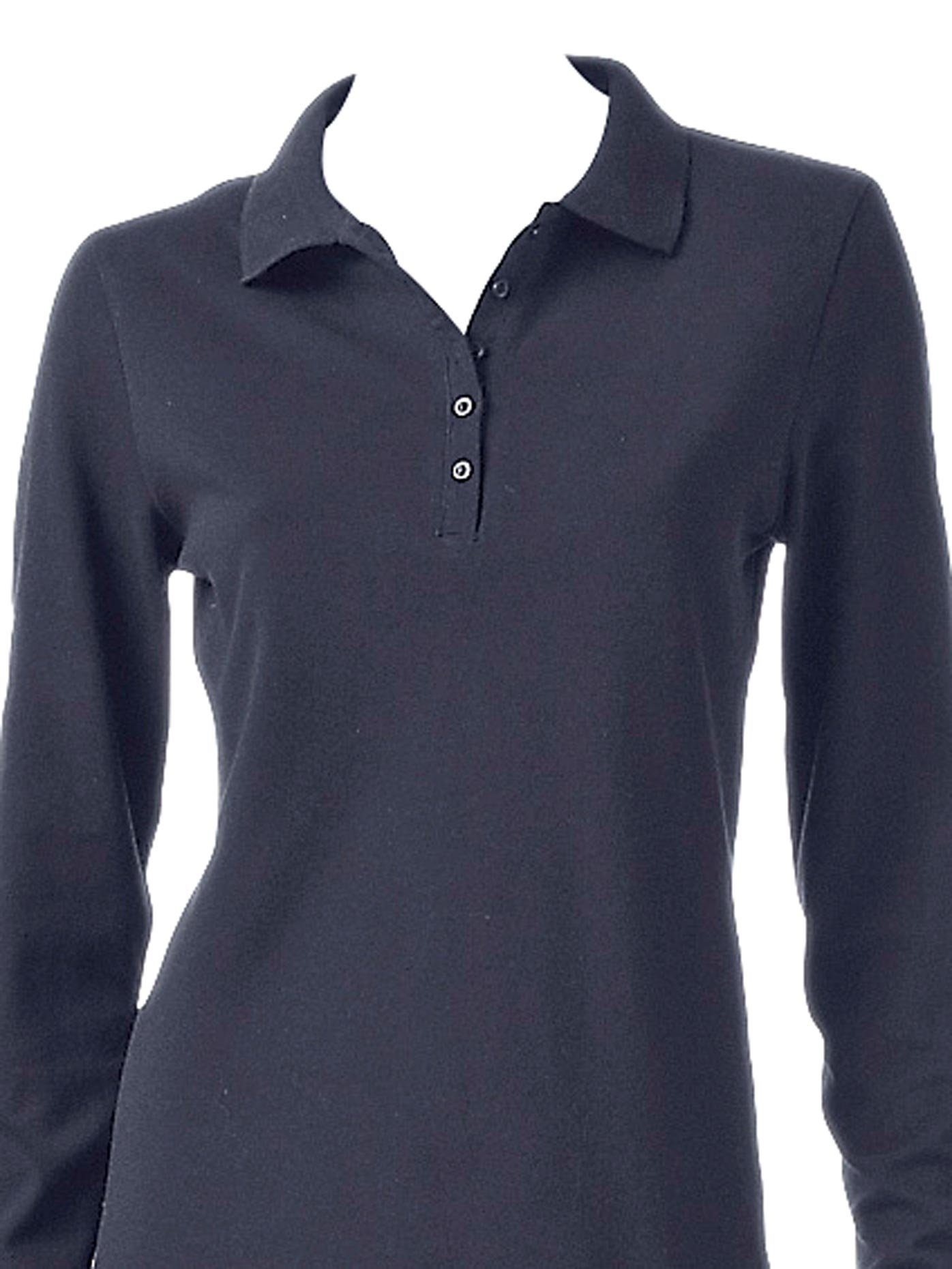 heine Poloshirt (1-delig)