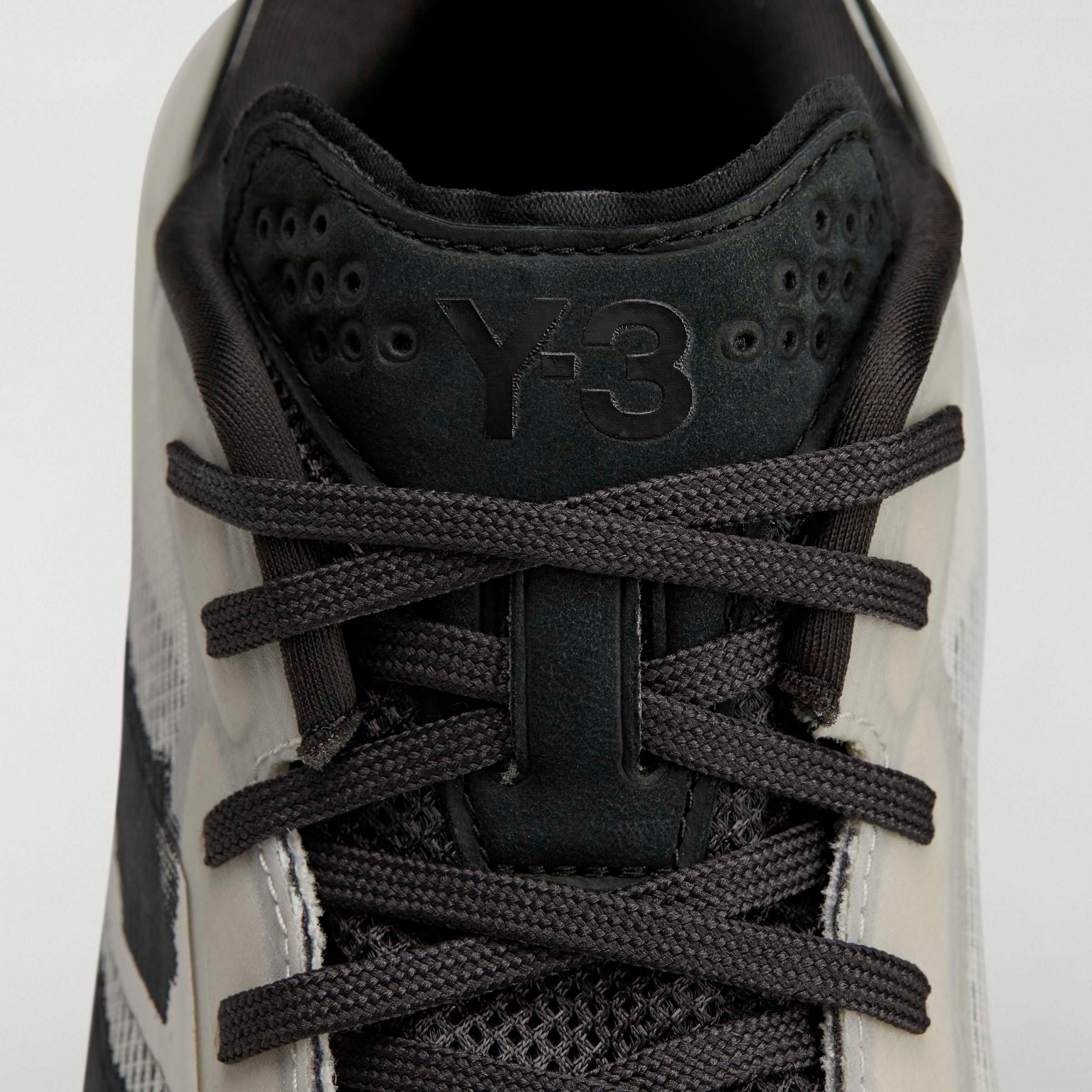 adidas Performance Tennisschoenen Y-3 DEFIANT SPEED 2