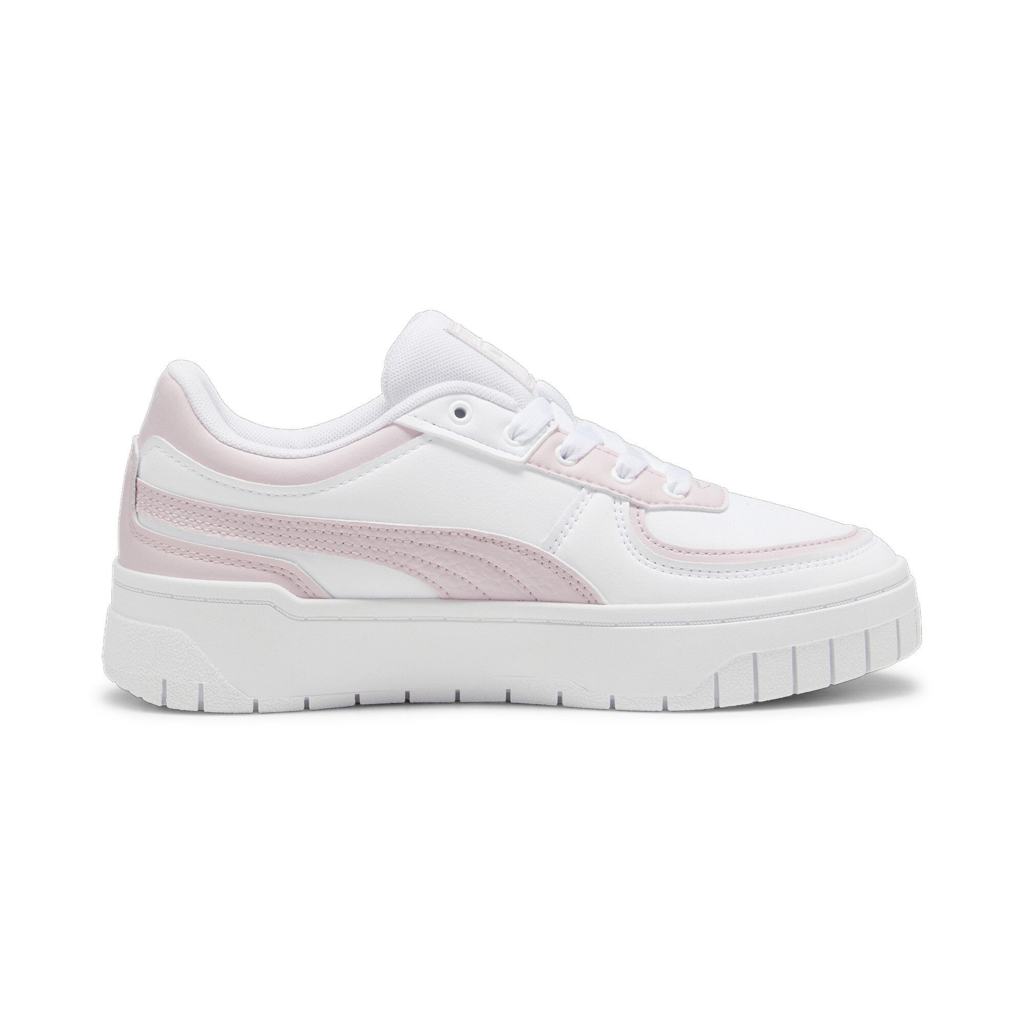PUMA Sneakers CALI DREAM LTH WNS