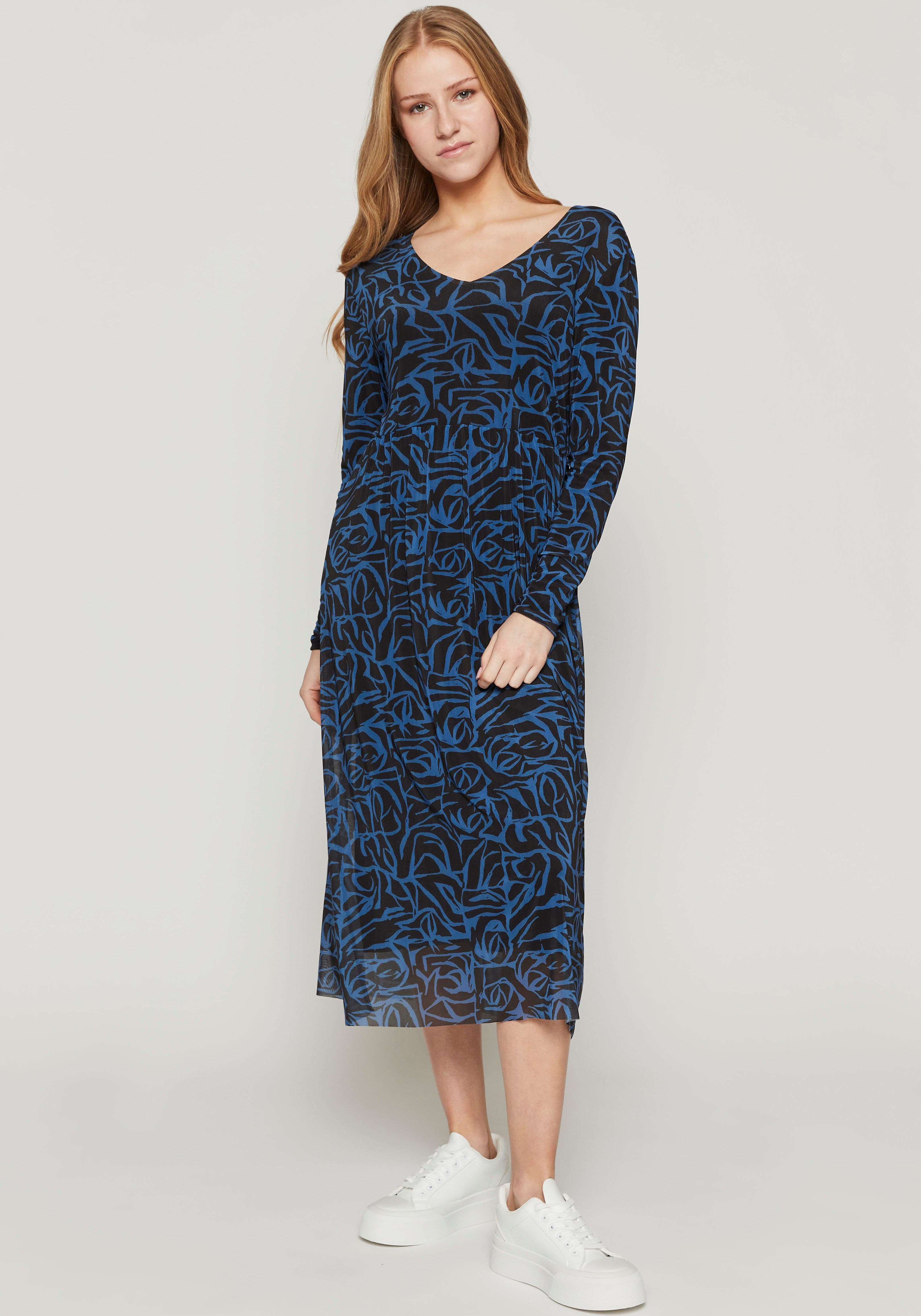 ZABAIONE Maxi-jurk Dress Ca44ssi