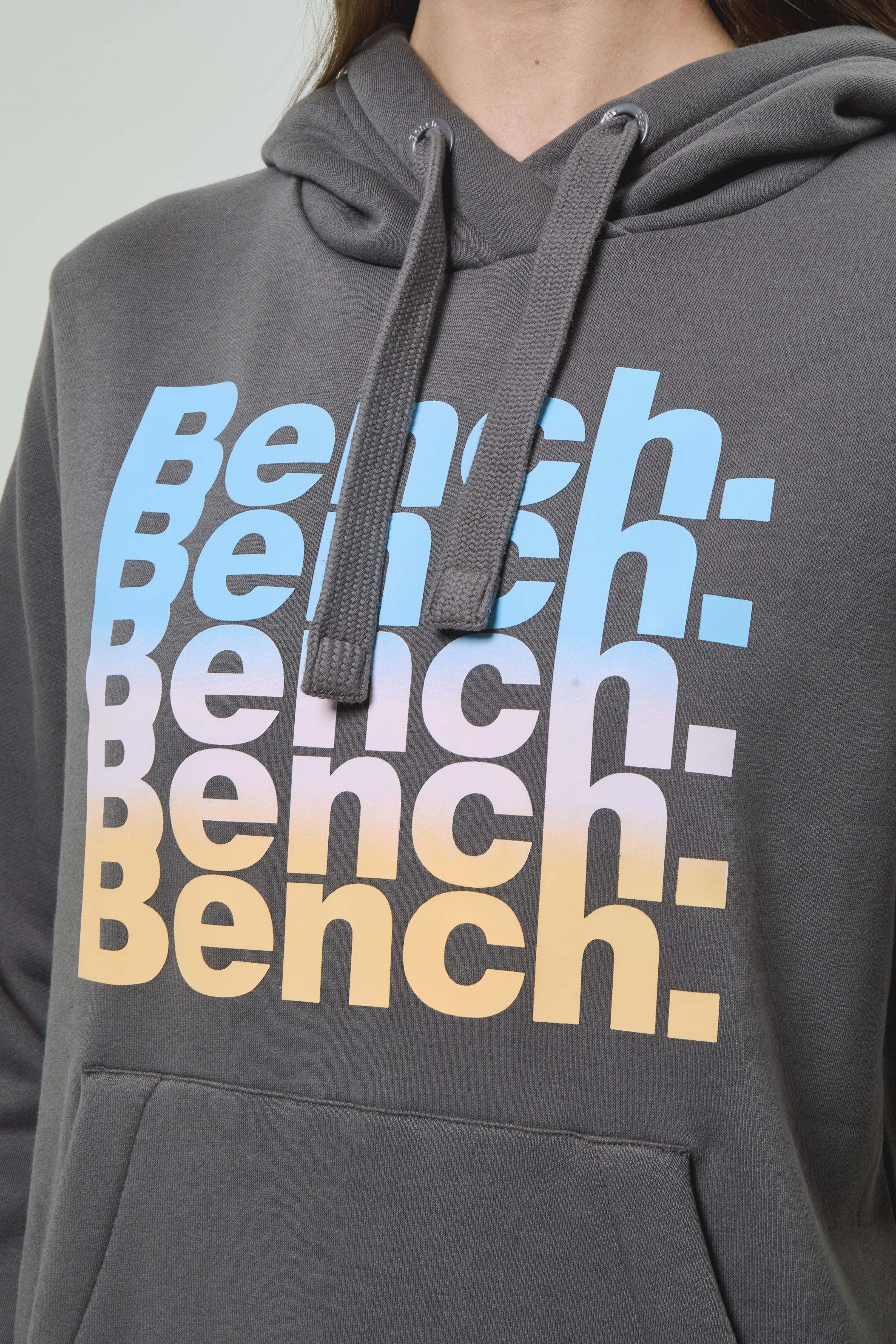 Bench. Sweatshirt TRIXE_HOODY