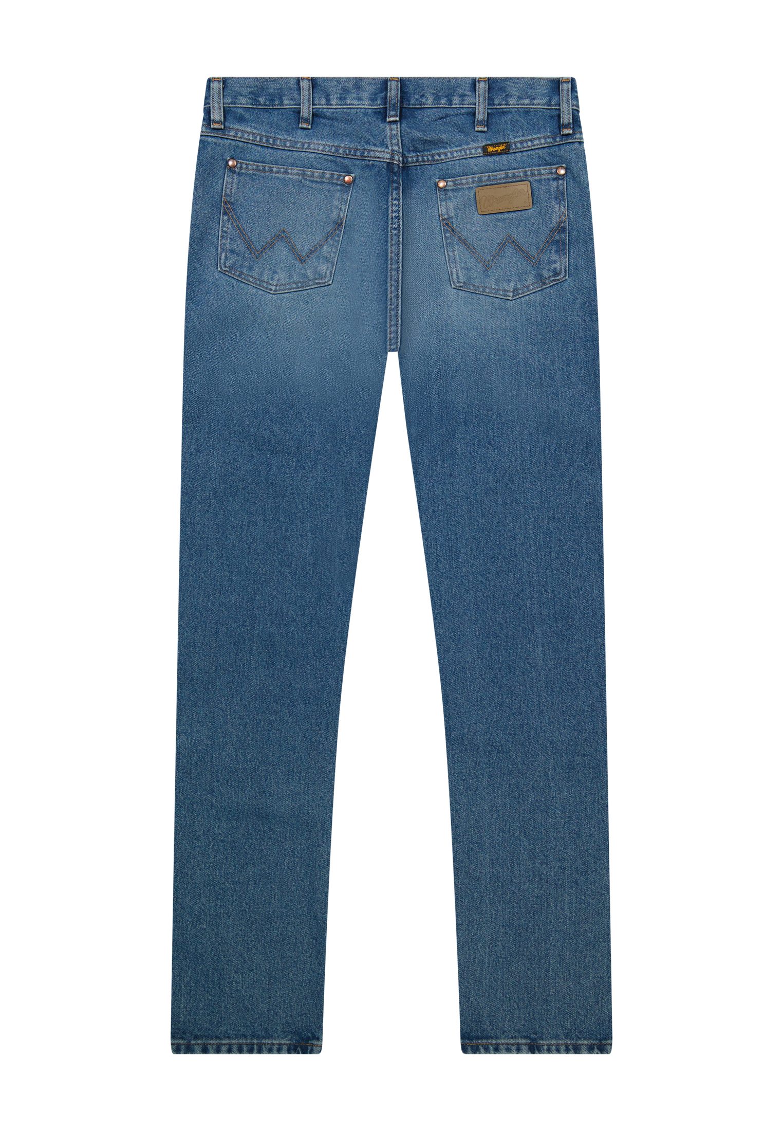 Wrangler 5-pocket jeans 13MWZ ORIGINAL FIT