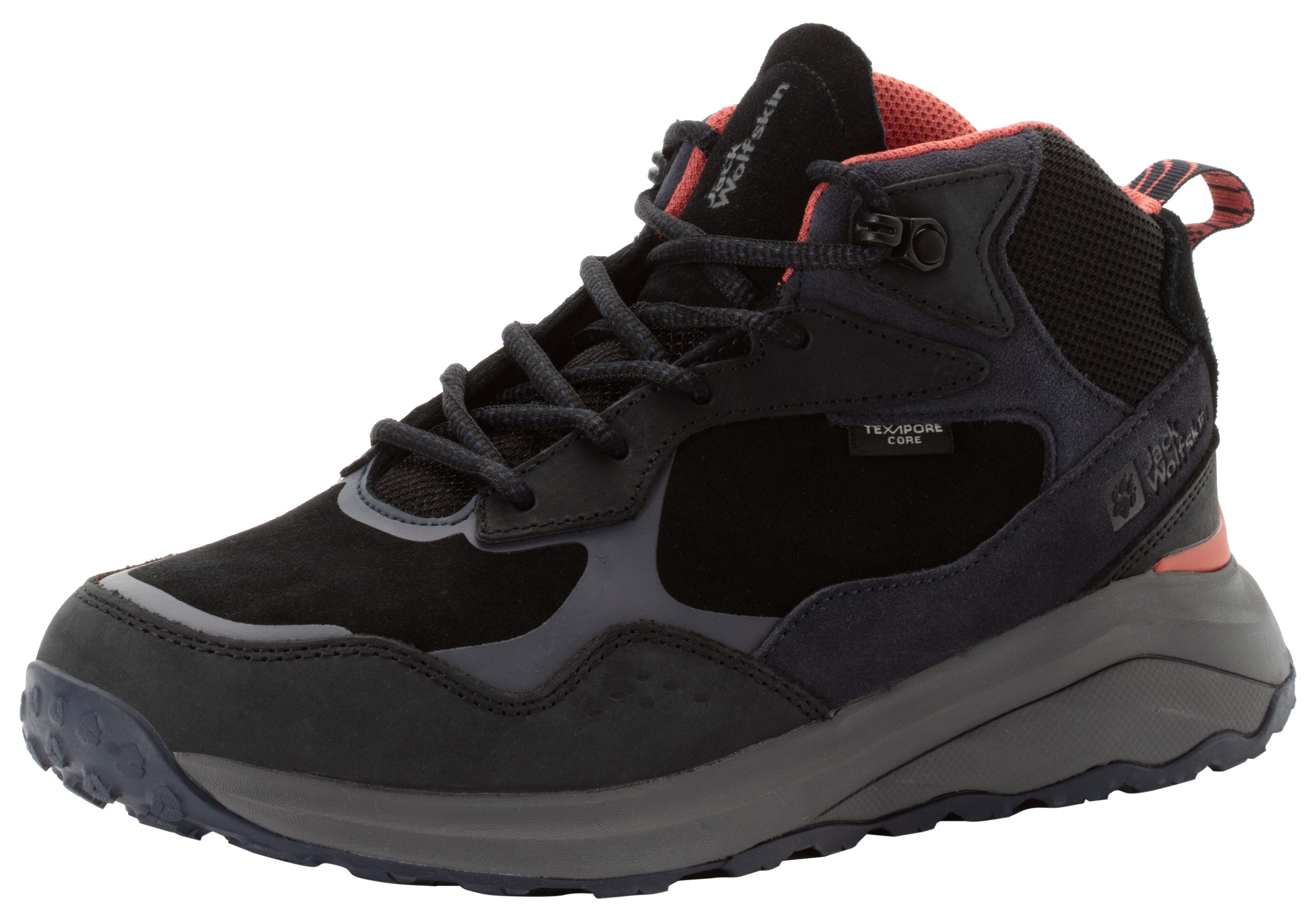 Jack Wolfskin Outdoorschoenen