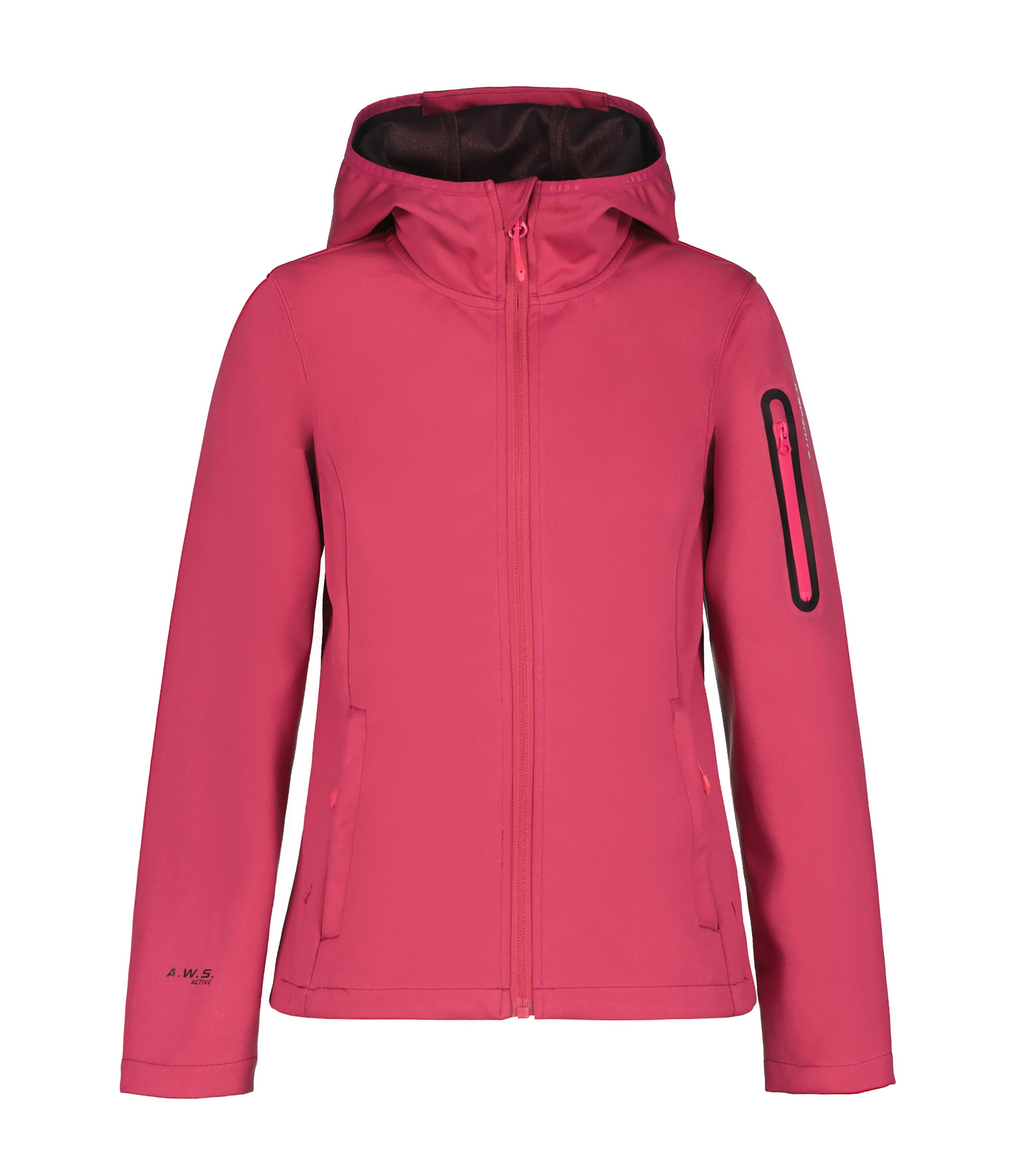 Icepeak Softshell-jack M SOFTSHELLJAS KANEOHE
