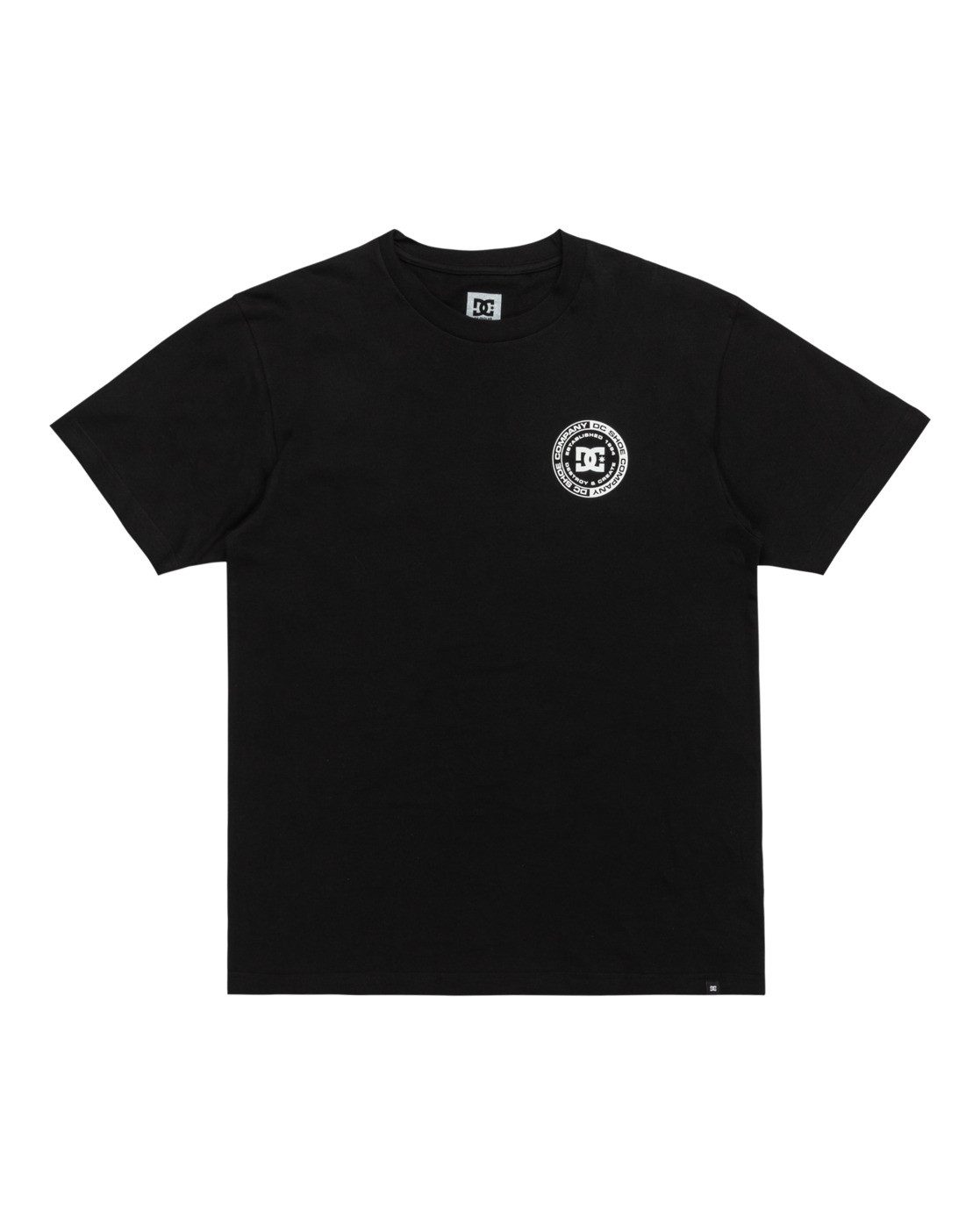DC Shoes T-shirt DC Corpo Fb