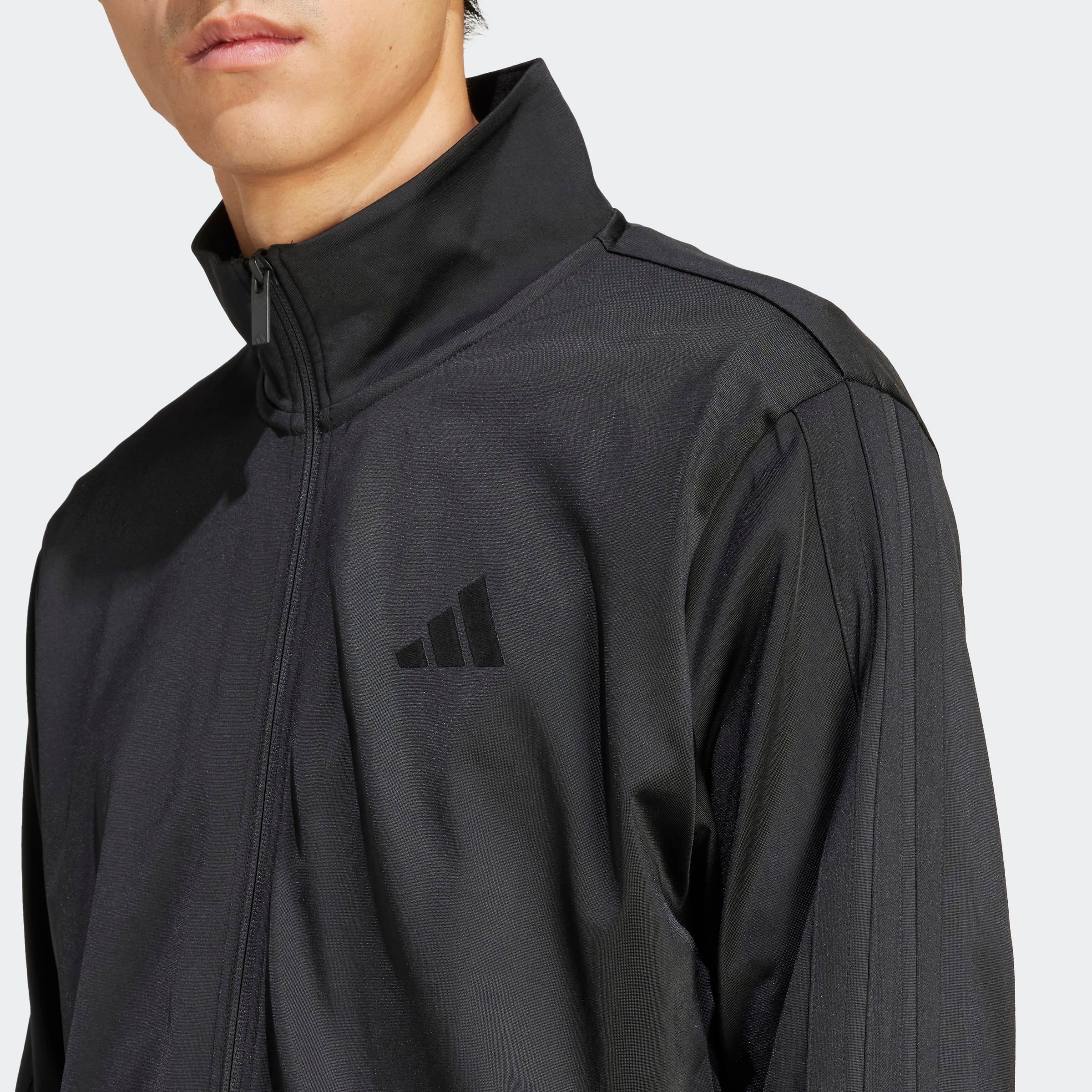 adidas Sportswear Outdoorjack M 3S TR TT (1 stuk)