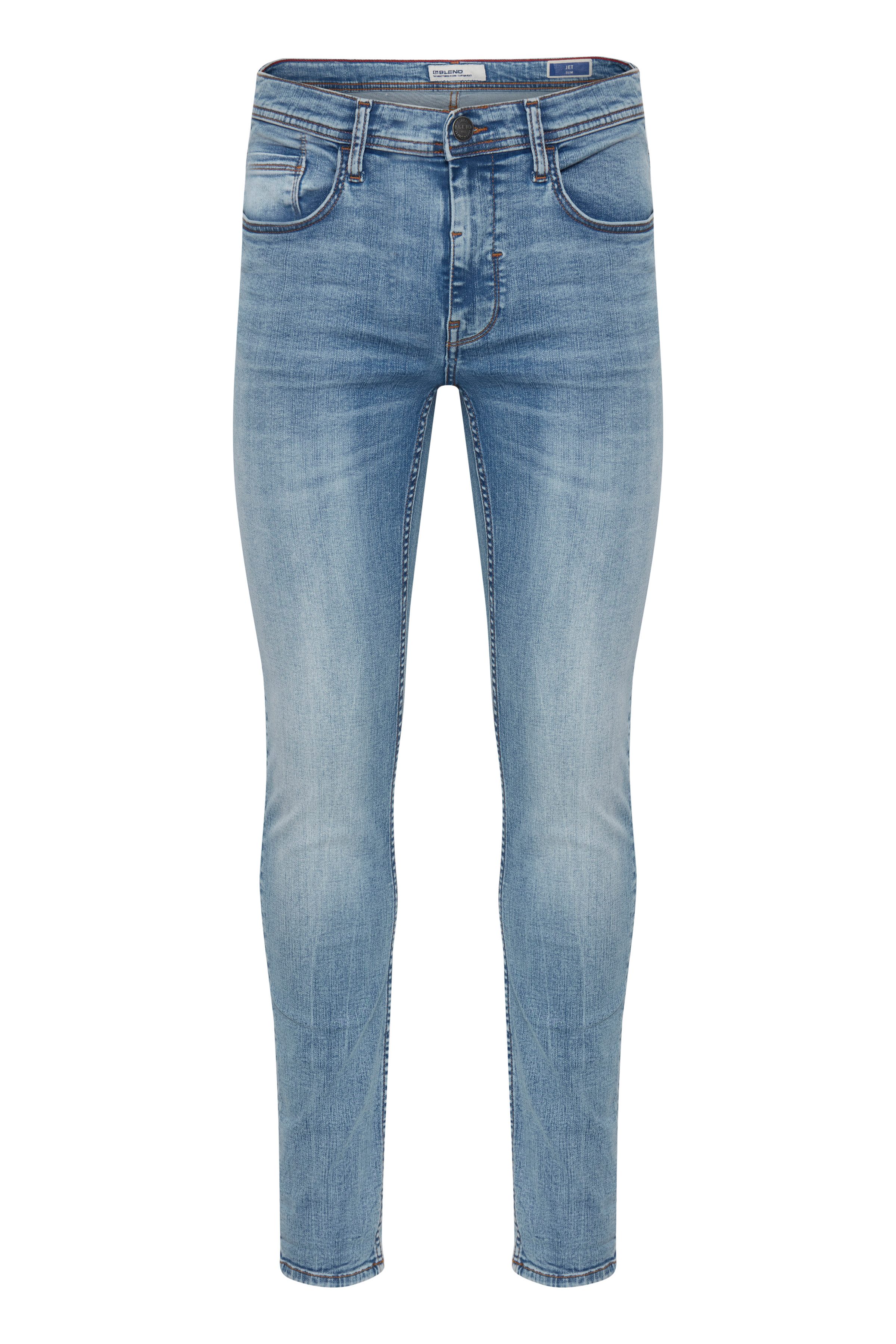 Blend Slim fit jeans Jet Multiflex