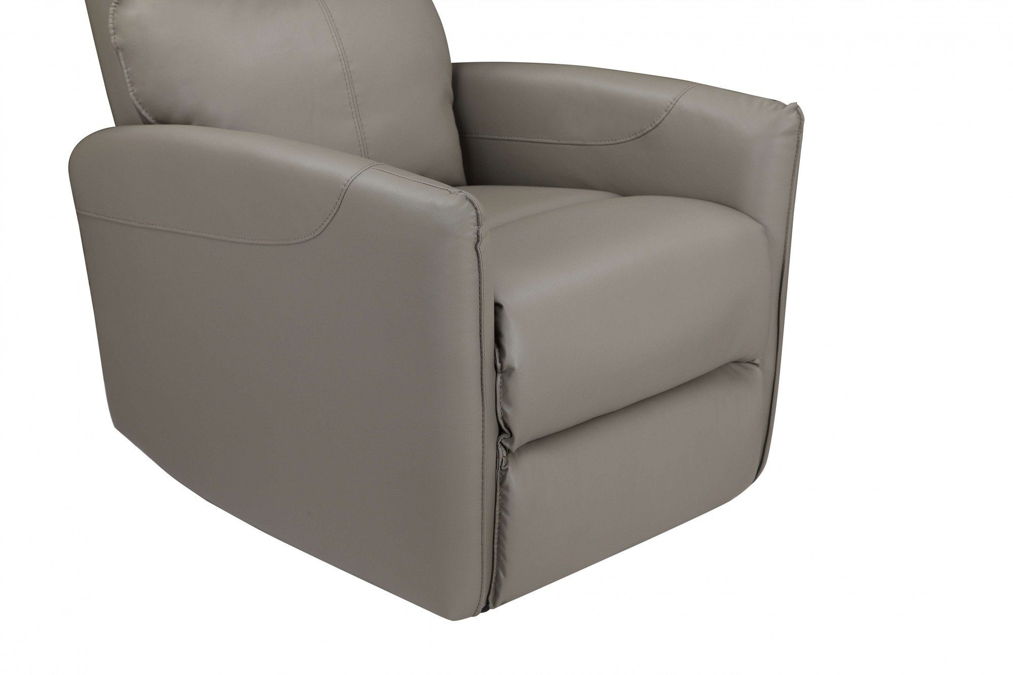Places of Style Relaxfauteuil Pineto, tv-stoel met slaapfunctie Relaxfunctie, woonkamer, vrijstaand en USB-aansluiting