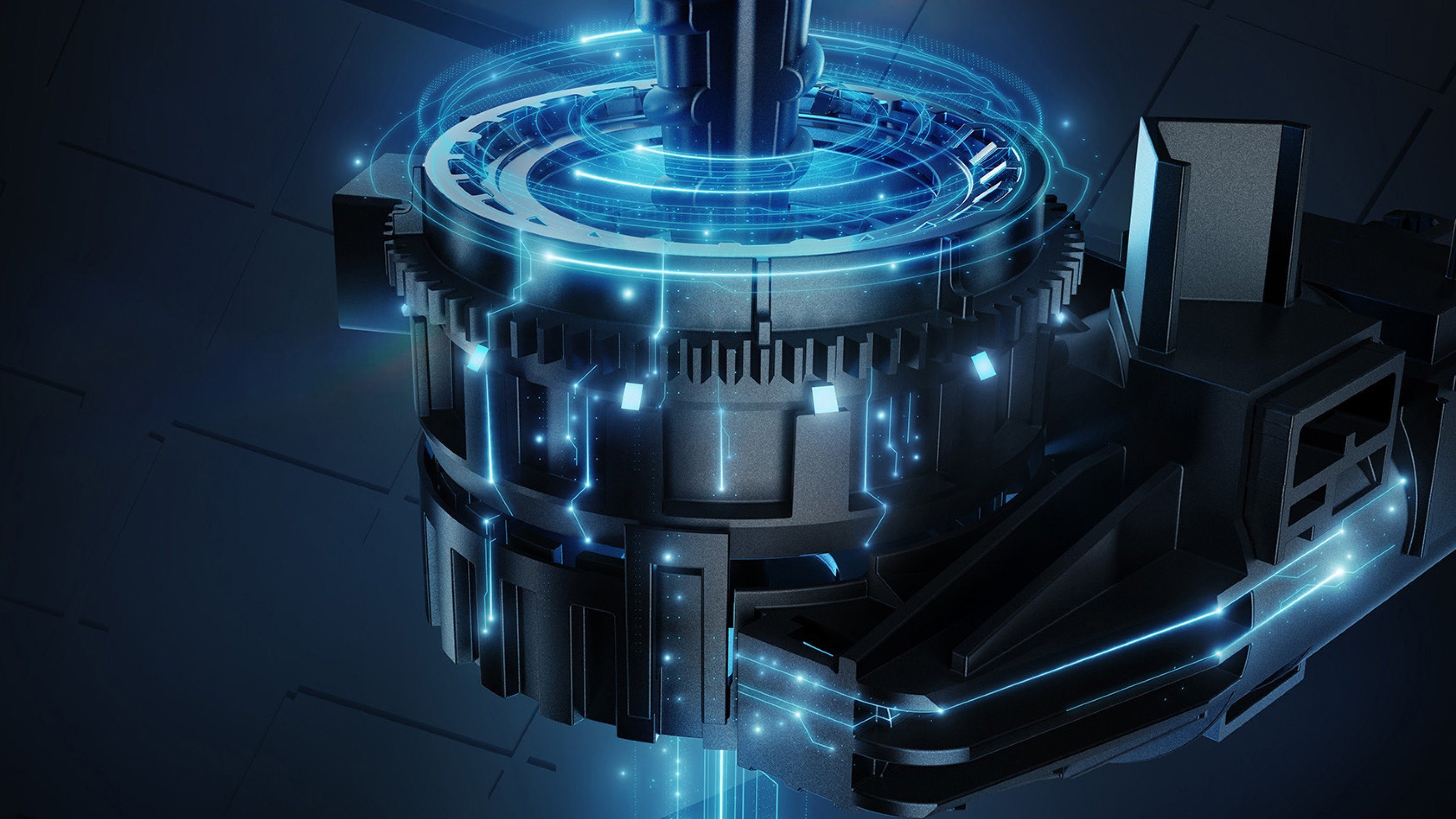 SIEMENS Volautomatisch koffiezetapparaat EQ500 integral TP516DX3, App-bediening, dubbele kopjesfunctie, intuïtief kleurendisplay, automatische stoomreiniging, roestvrij staal