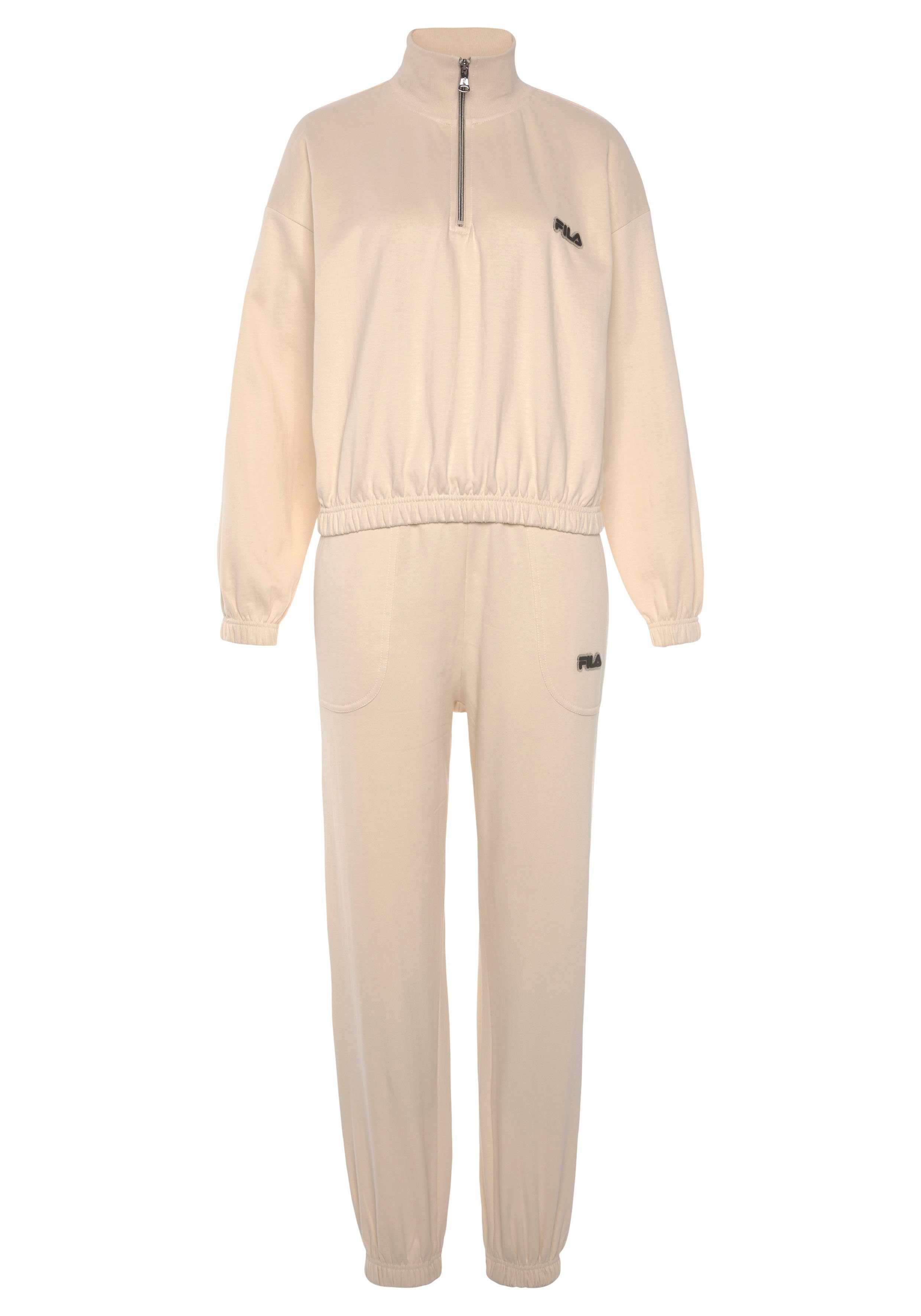 Fila Pyjama (set, 2-delig)