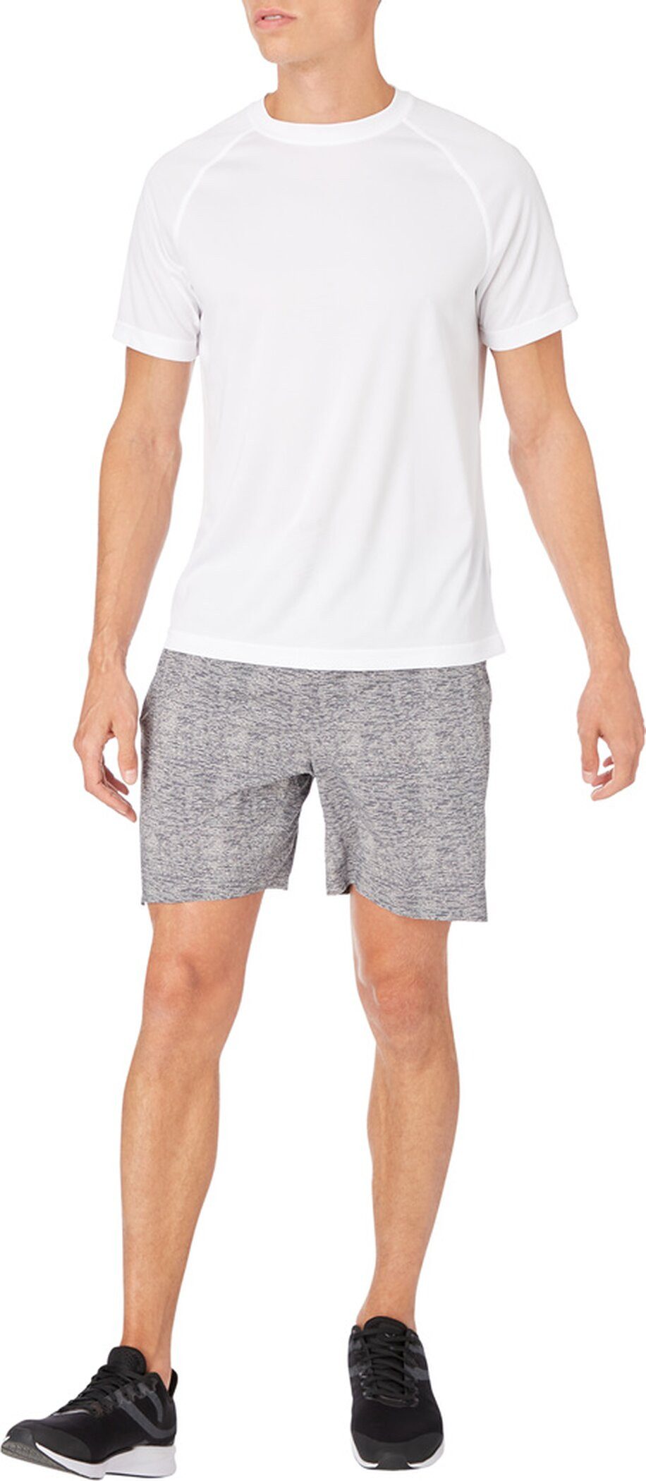 Energetics T-shirt Heren T-shirt Martin SS M (1-delig)