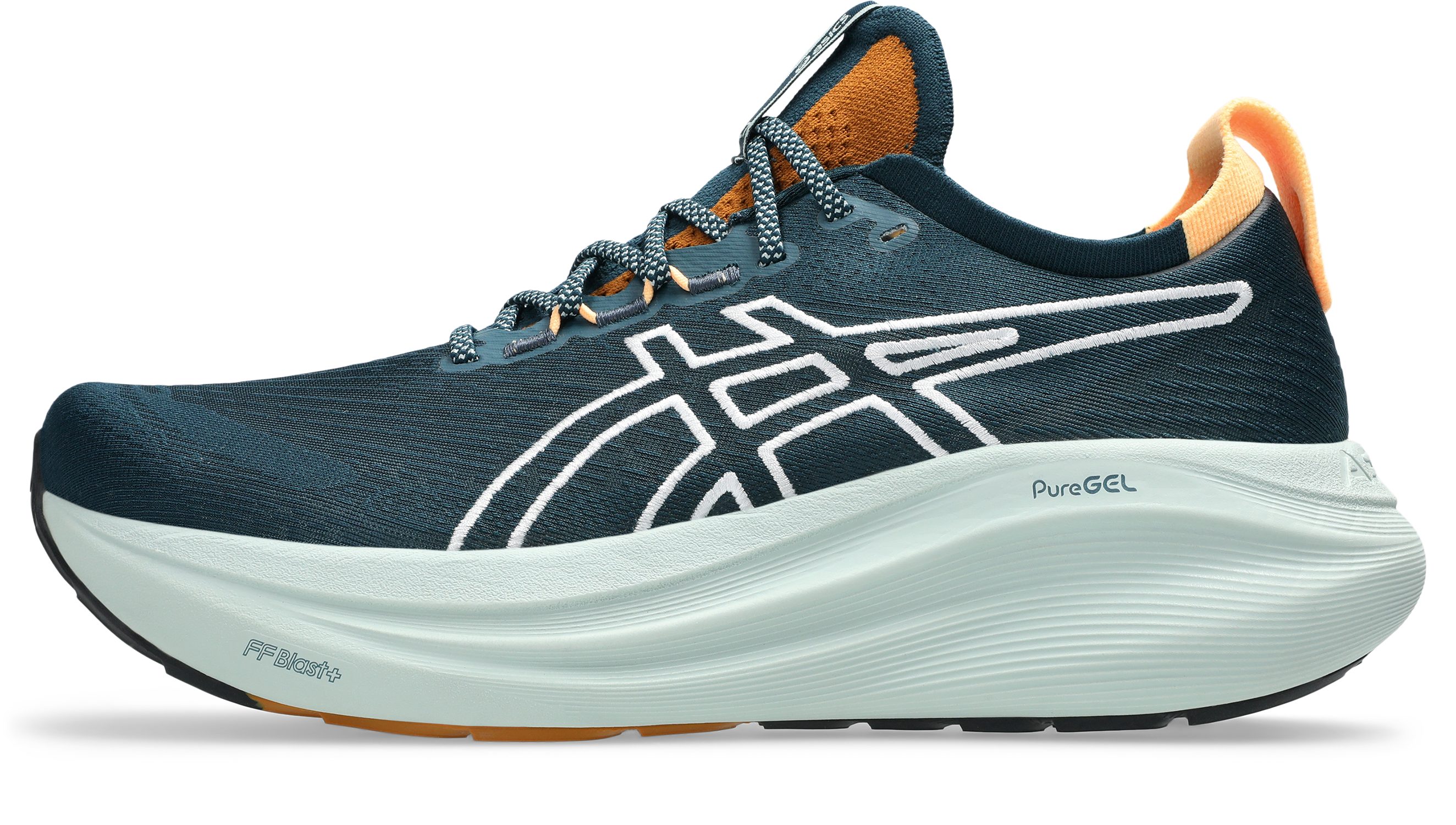 Asics Runningschoenen GEL-NIMBUS 27 TR