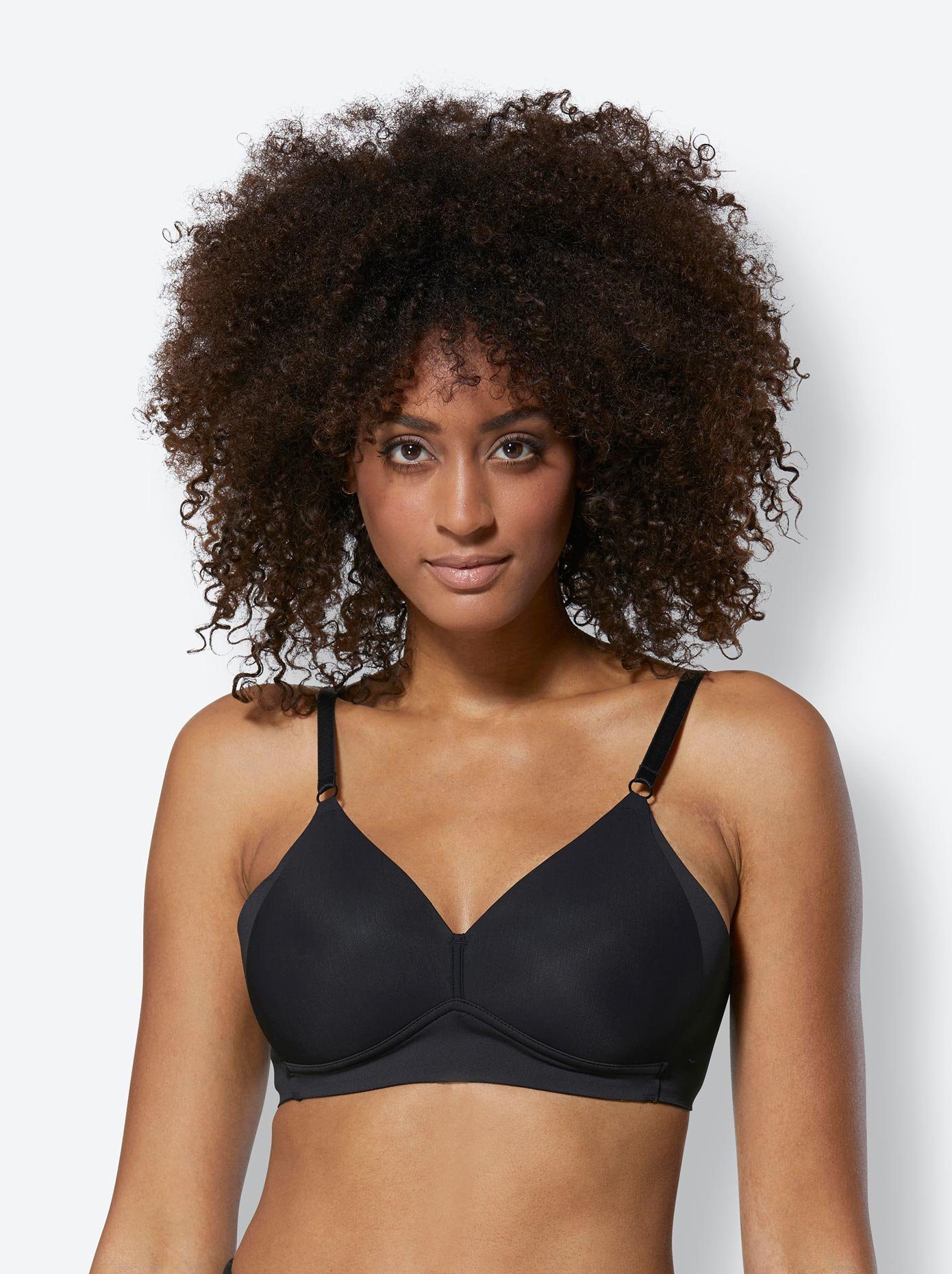 Naturana T-shirt-bh (1-delig, Enkelverpakking)