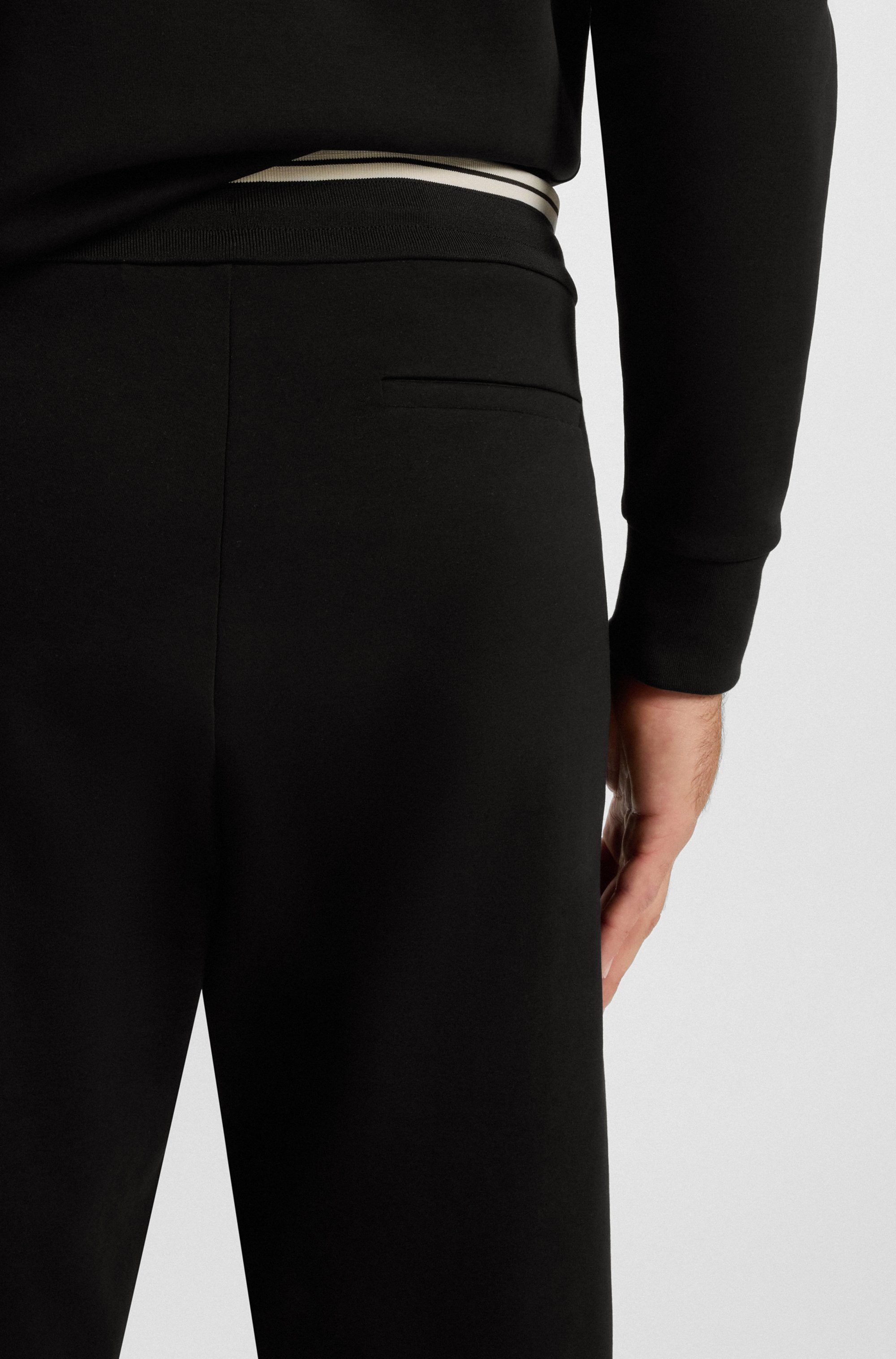BOSS GREEN Joggingbroek Pants Zone