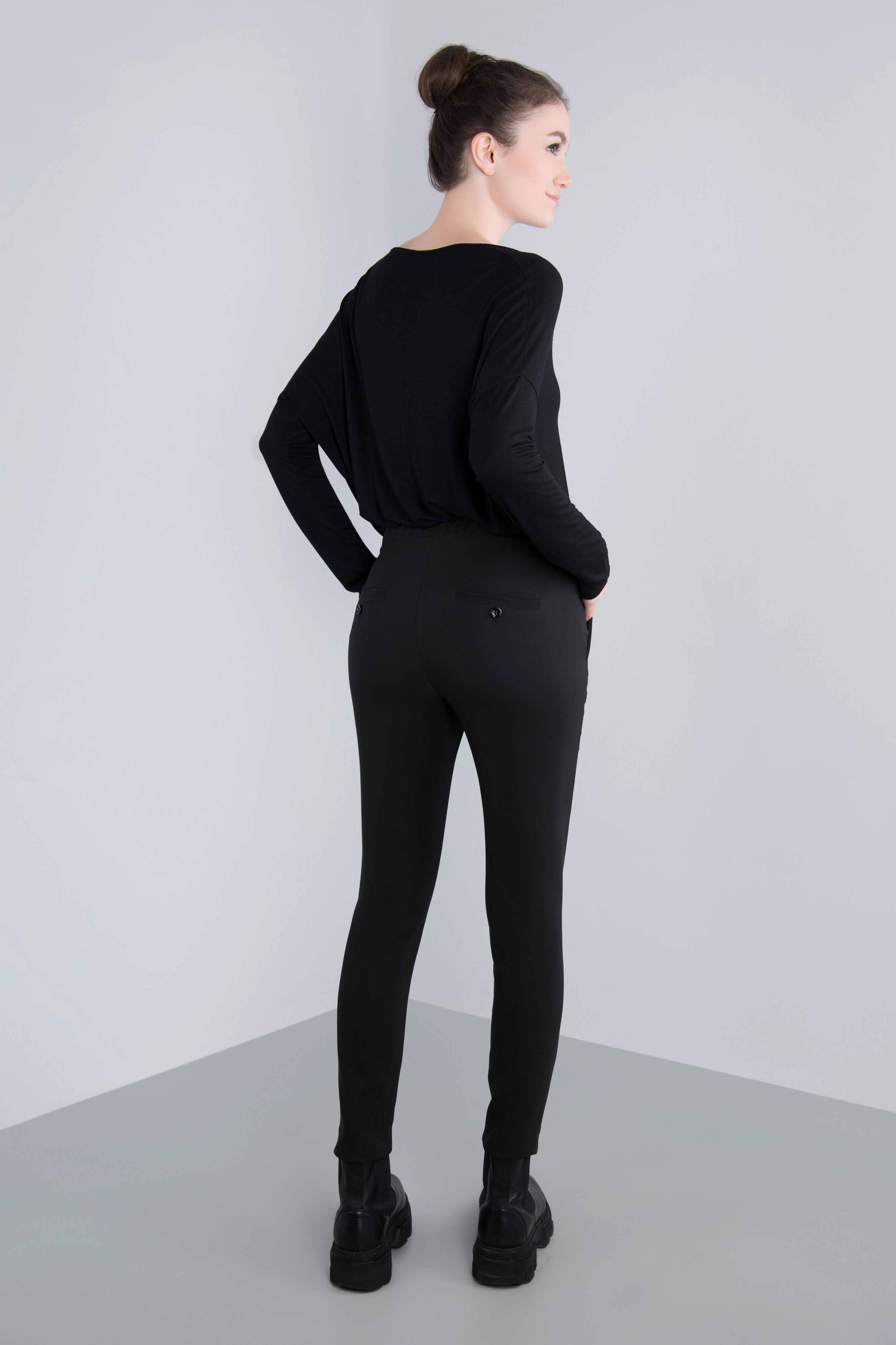 IMPERIAL Skinnybroek P SR8BFE Biflex classic