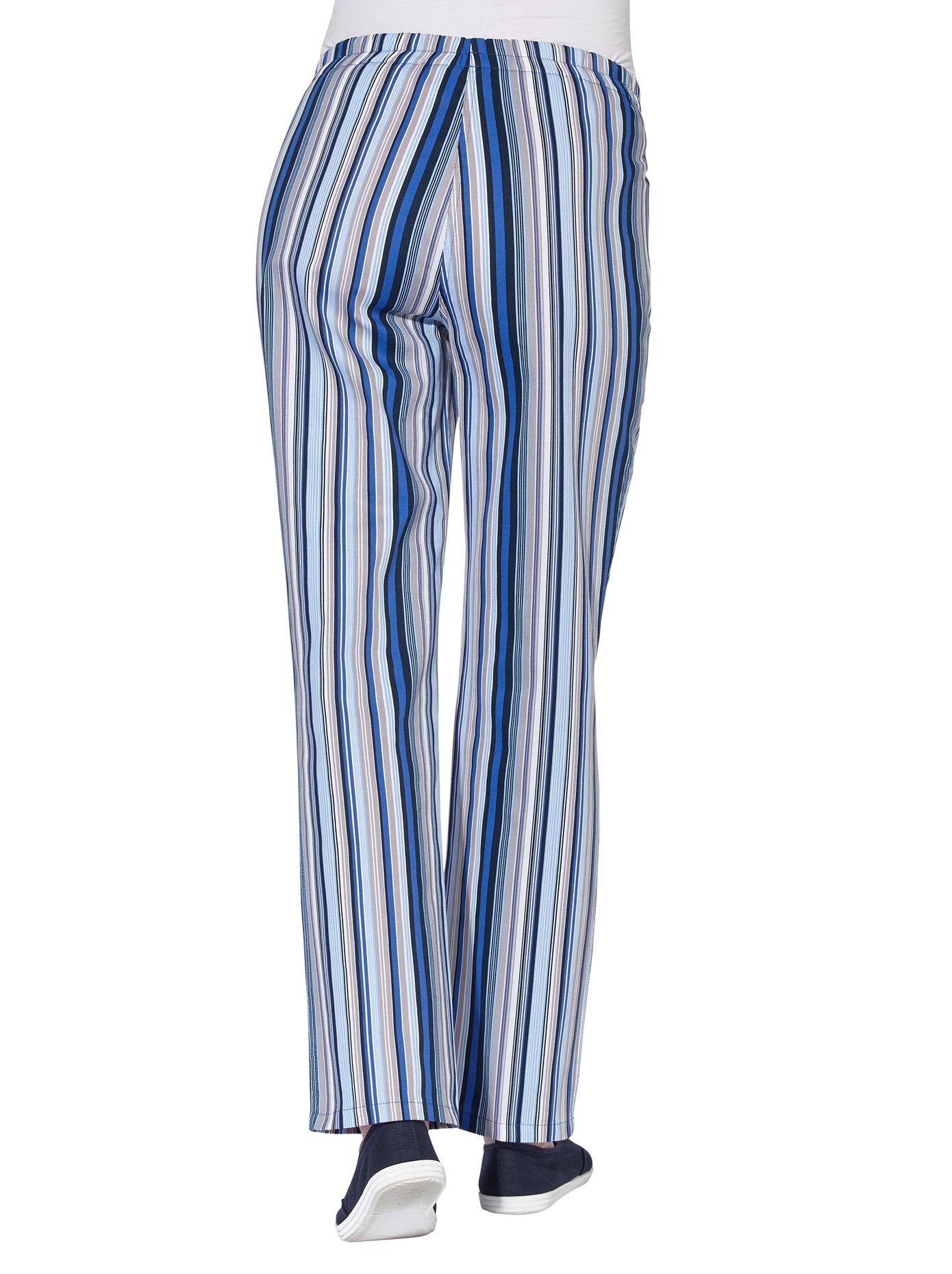 Classic Basics Comfortbroek