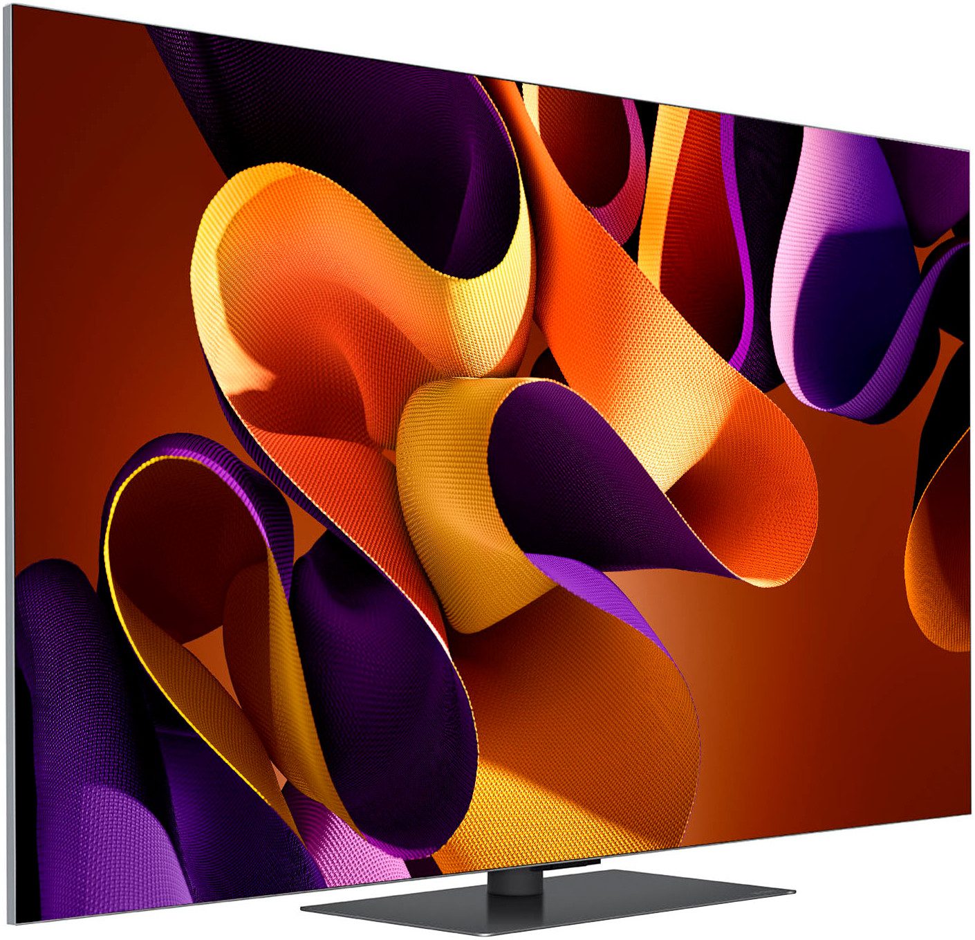 LG OLED-TV, 164 cm / 65", 4K Ultra HD, Smart TV