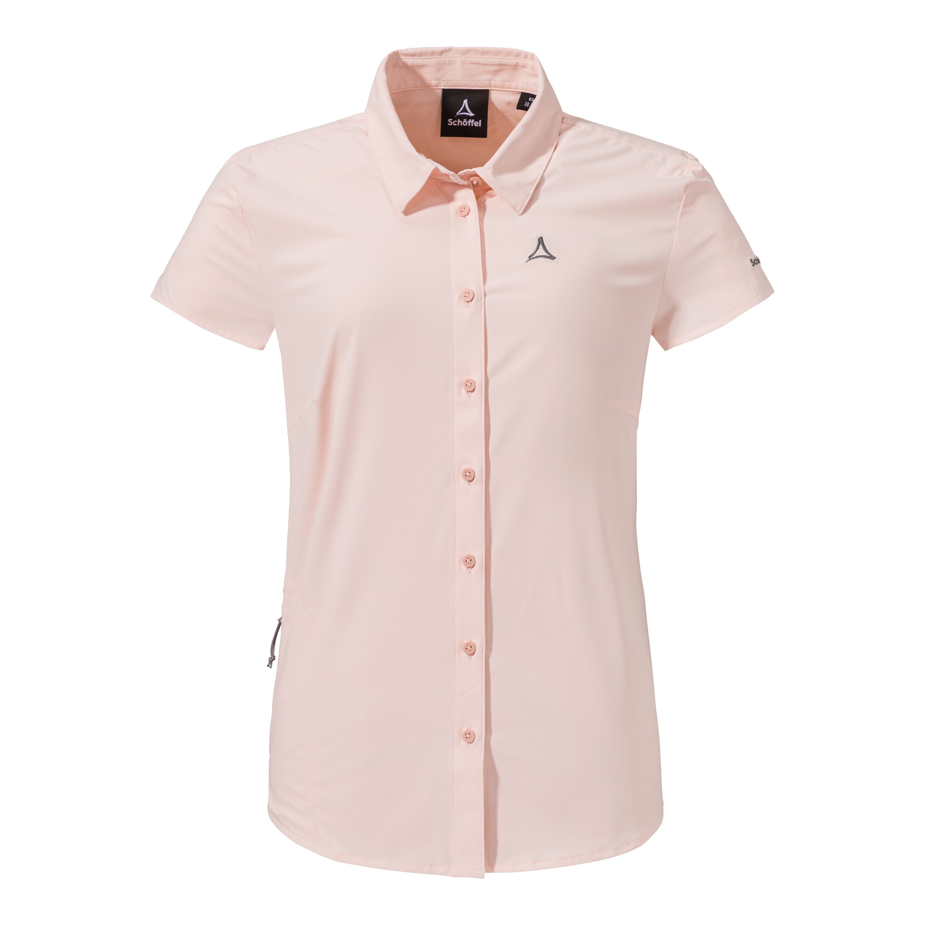 Schöffel Shirtblouse Blush