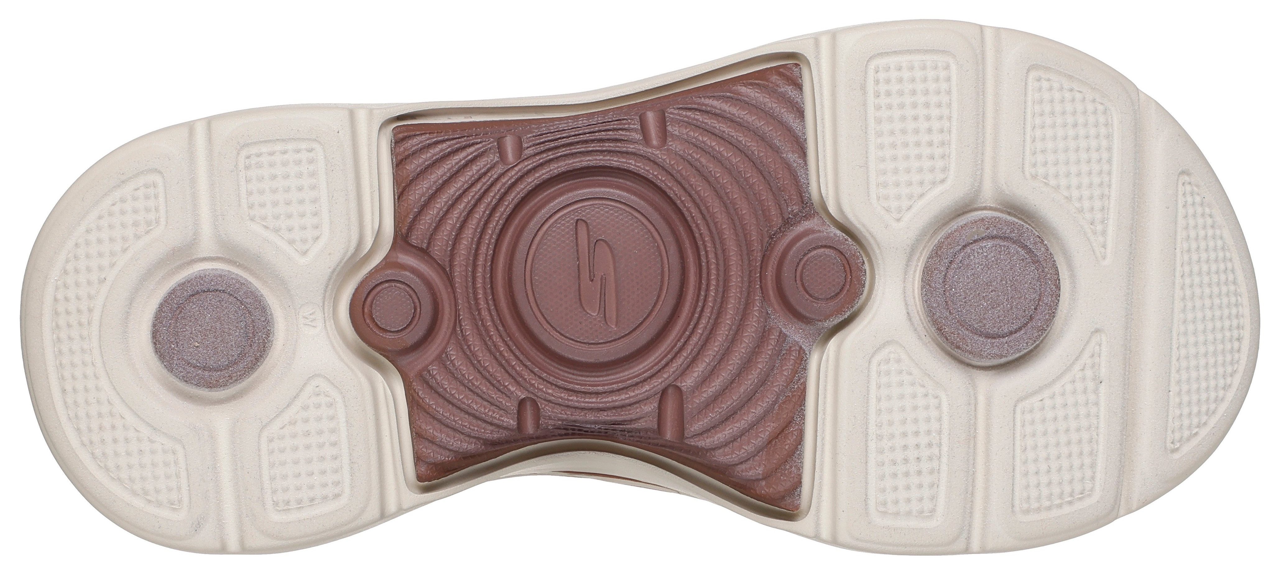 Skechers Slippers GO WALK ARCH FIT 2.0 SANDAL-