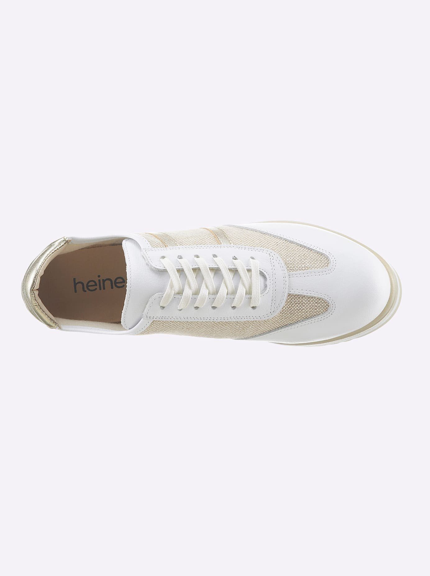 heine Veterschoenen
