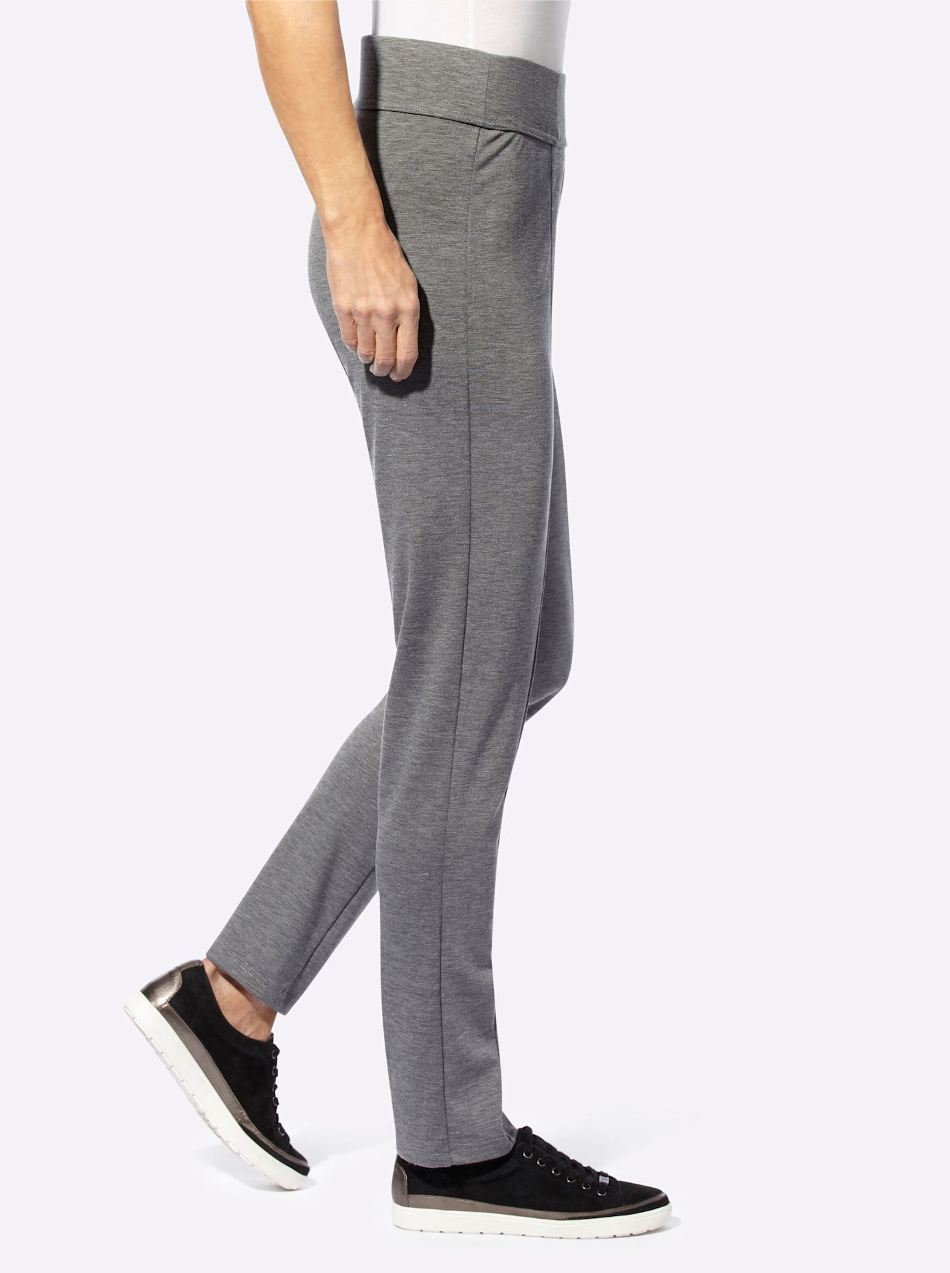 Classic Basics Comfortbroek
