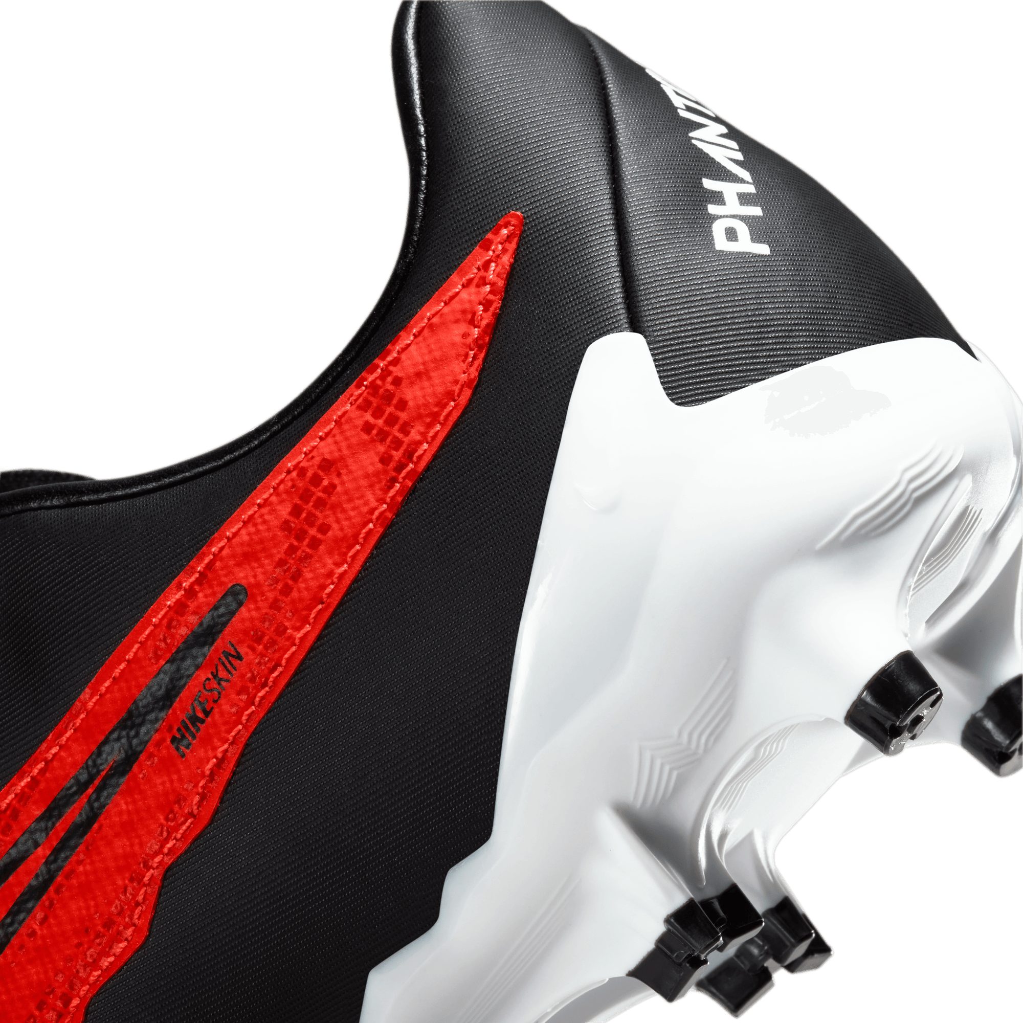 Nike Voetbalschoenen PHANTOM GX ACADEMY FG/MG
