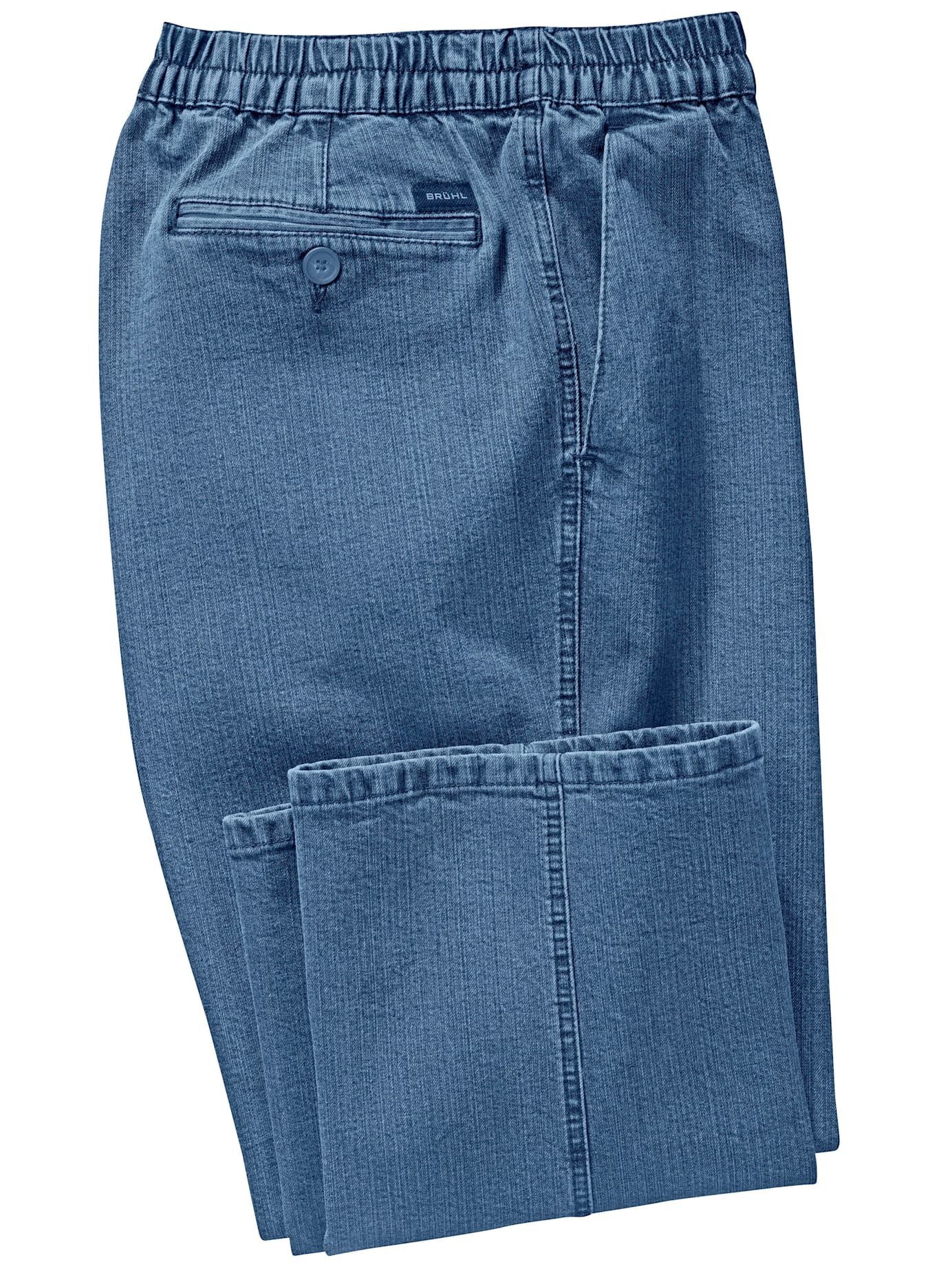OTTO Prettige jeans (1-delig)