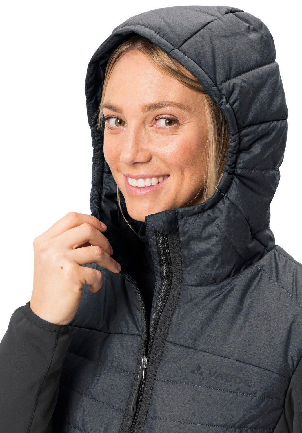 VAUDE Outdoorjack (1 stuk)