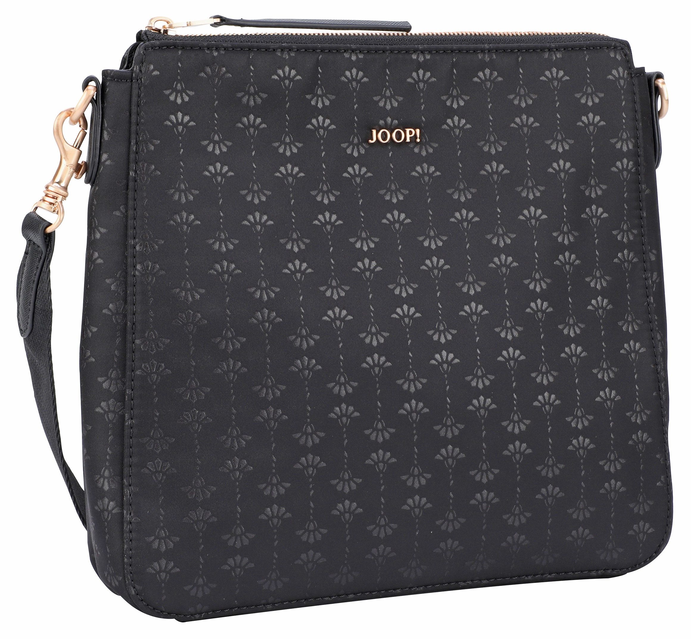 Joop! Schoudertas Collana tessuto jasmina shoulderbag mvz
