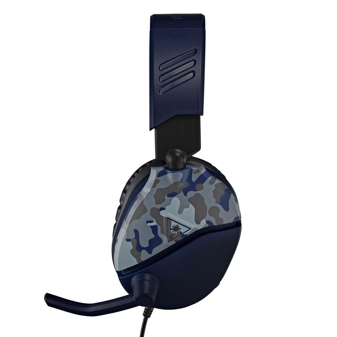 Turtle Beach Gaming-headset Recon 70 Camo