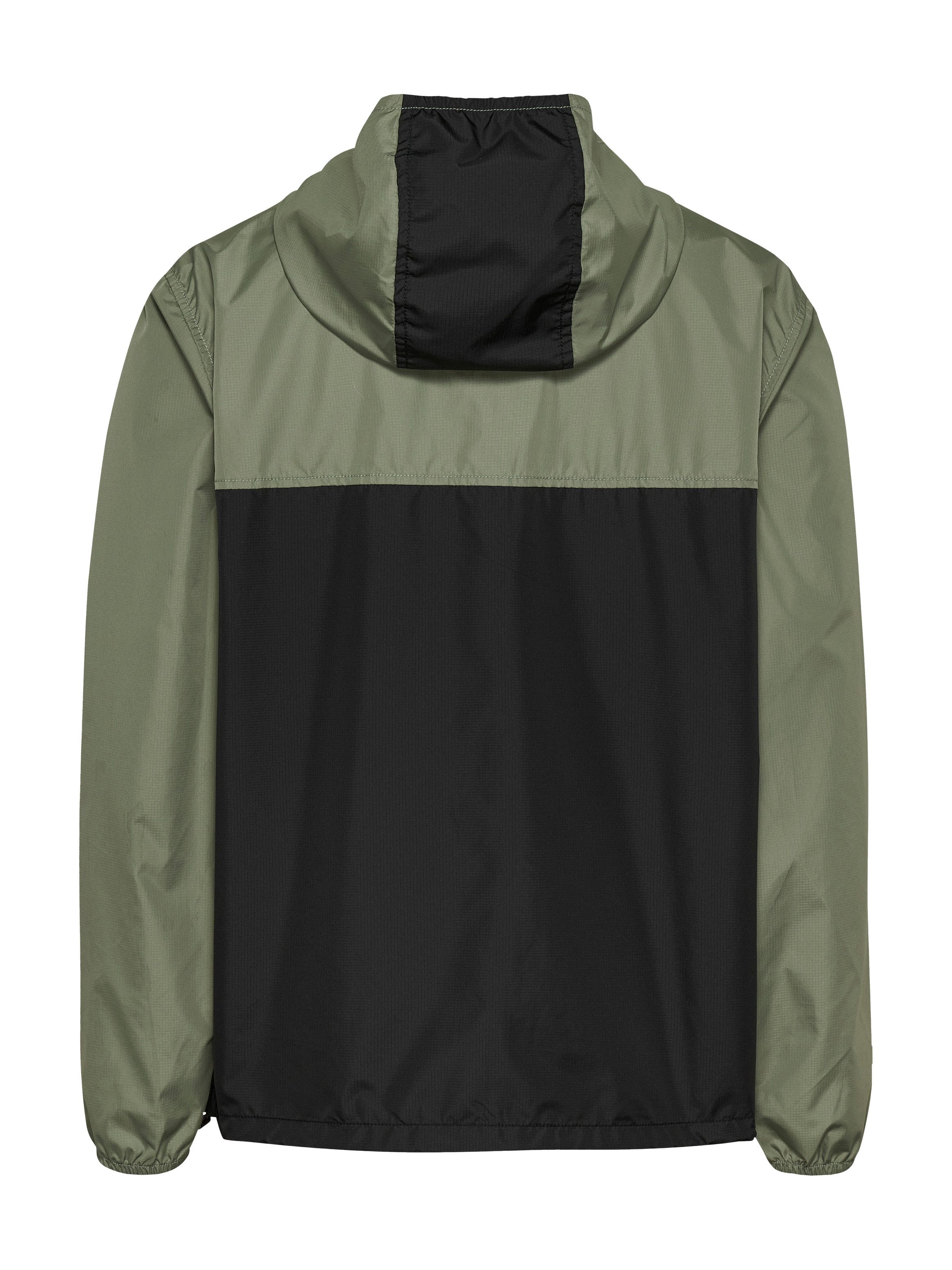 TOMMY JEANS Outdoorjack TJM LW CHICAGO JACKET