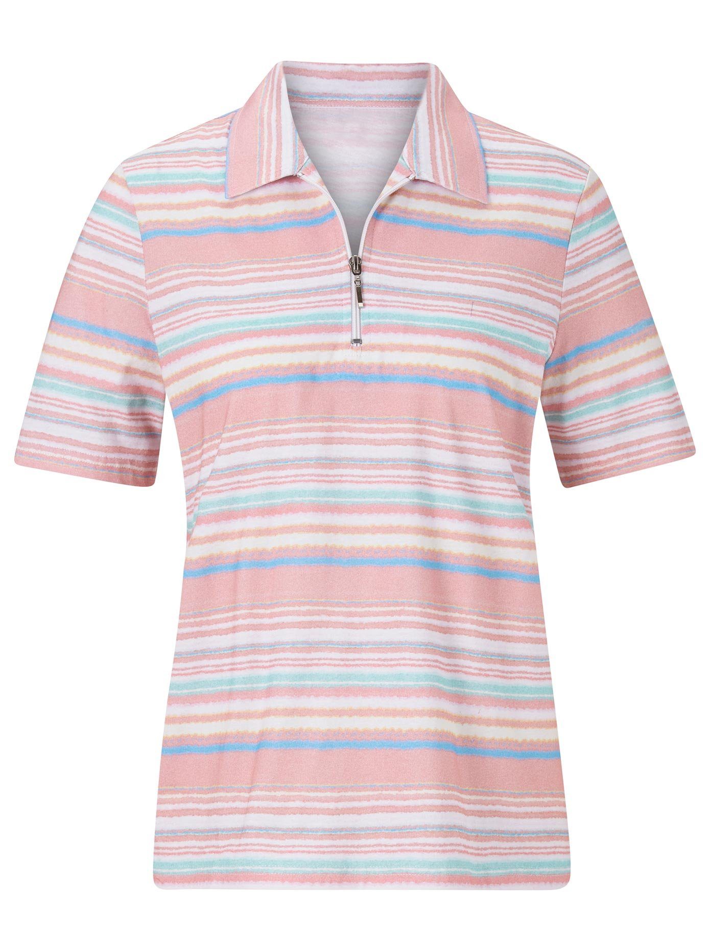 Casual Looks Poloshirt (1-delig)