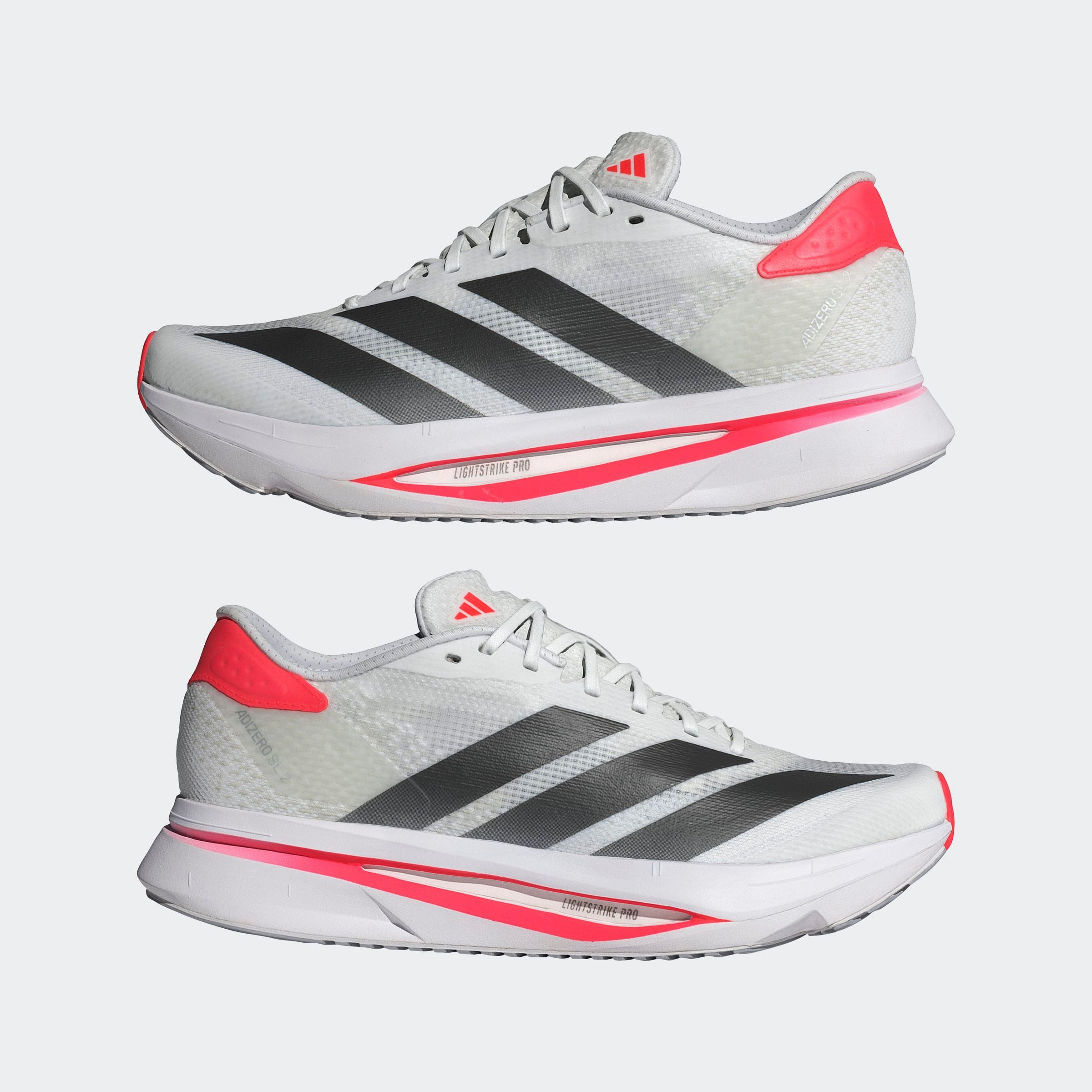 adidas Performance Runningschoenen ADIZERO SL2 met lightstrike-zool