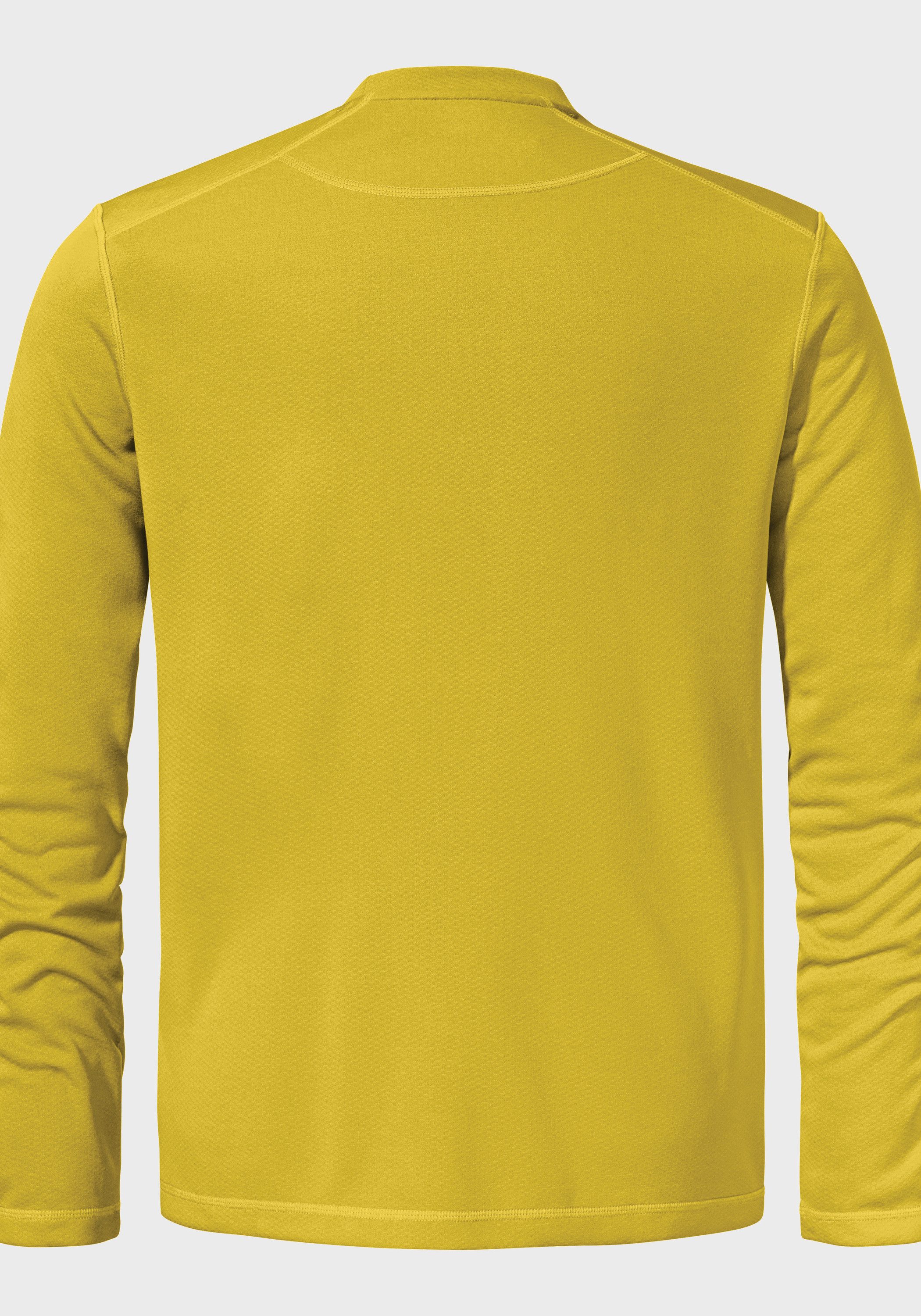 Schöffel Functioneel shirt Hiking CIRC Longsleeve Style Smue MNS