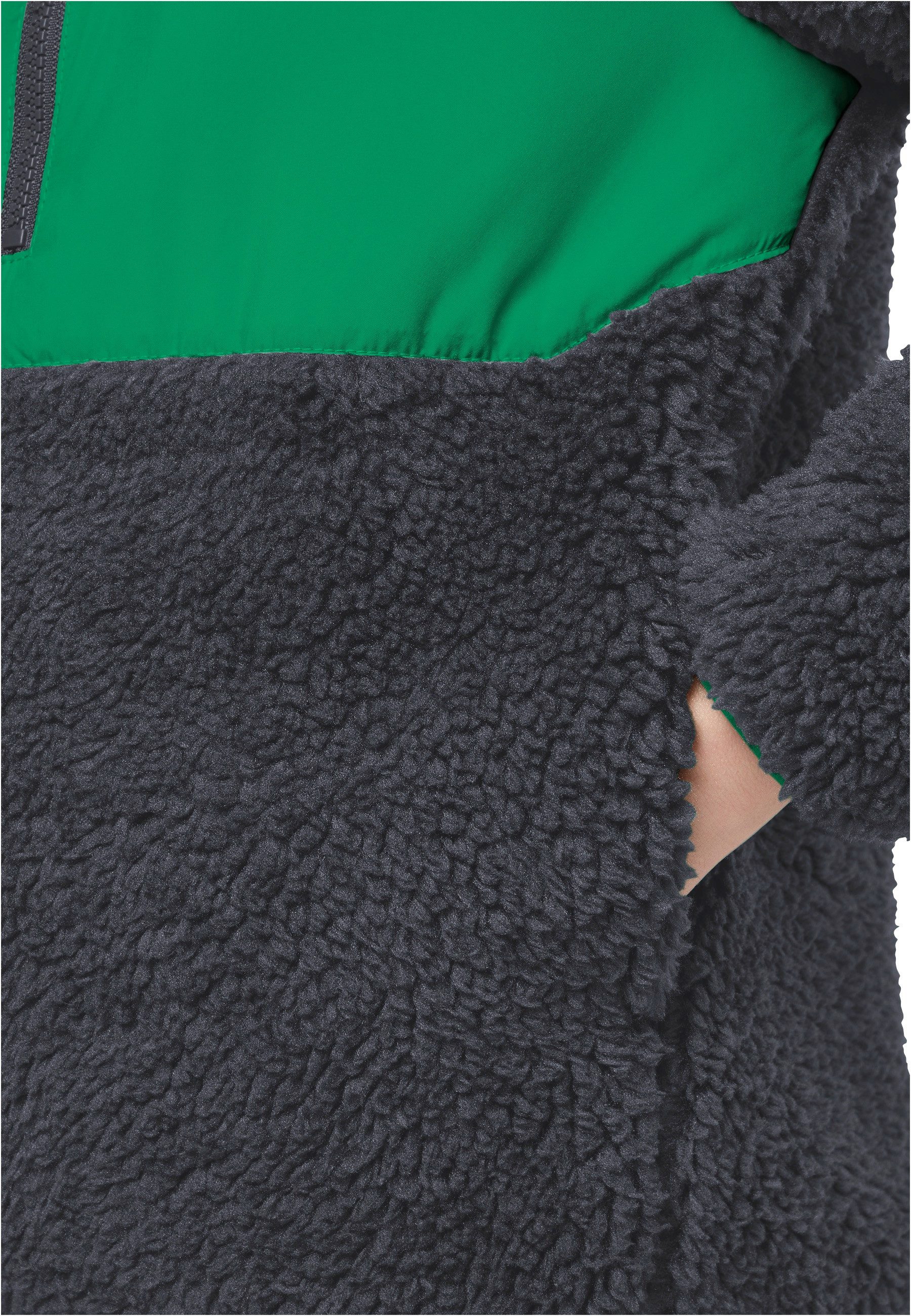 Jack Wolfskin Fleecejack ICE CURL JACKET K