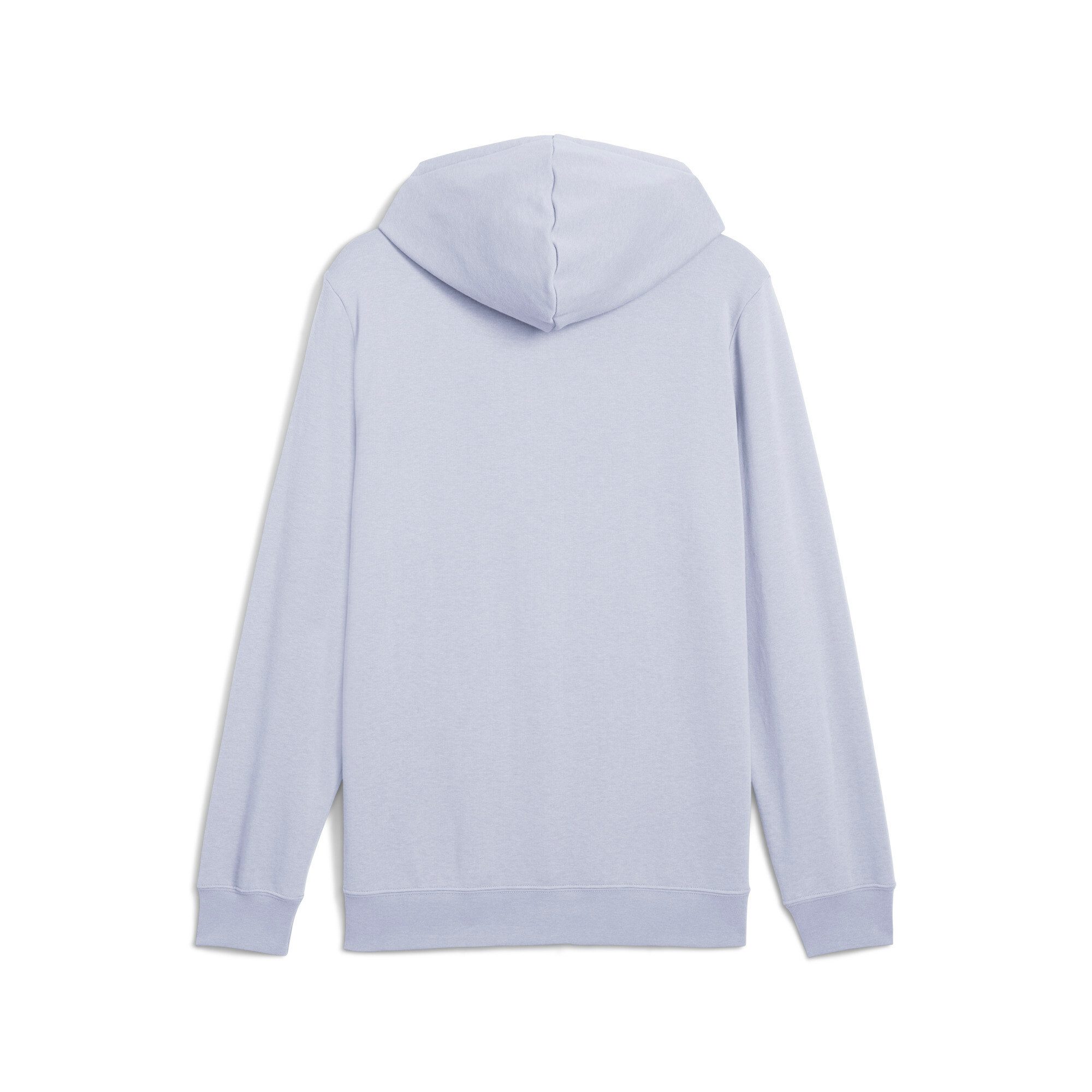 PUMA Hoodie ESS 2 COLOR SMALL NO. 1 LOGO HOODIE TR