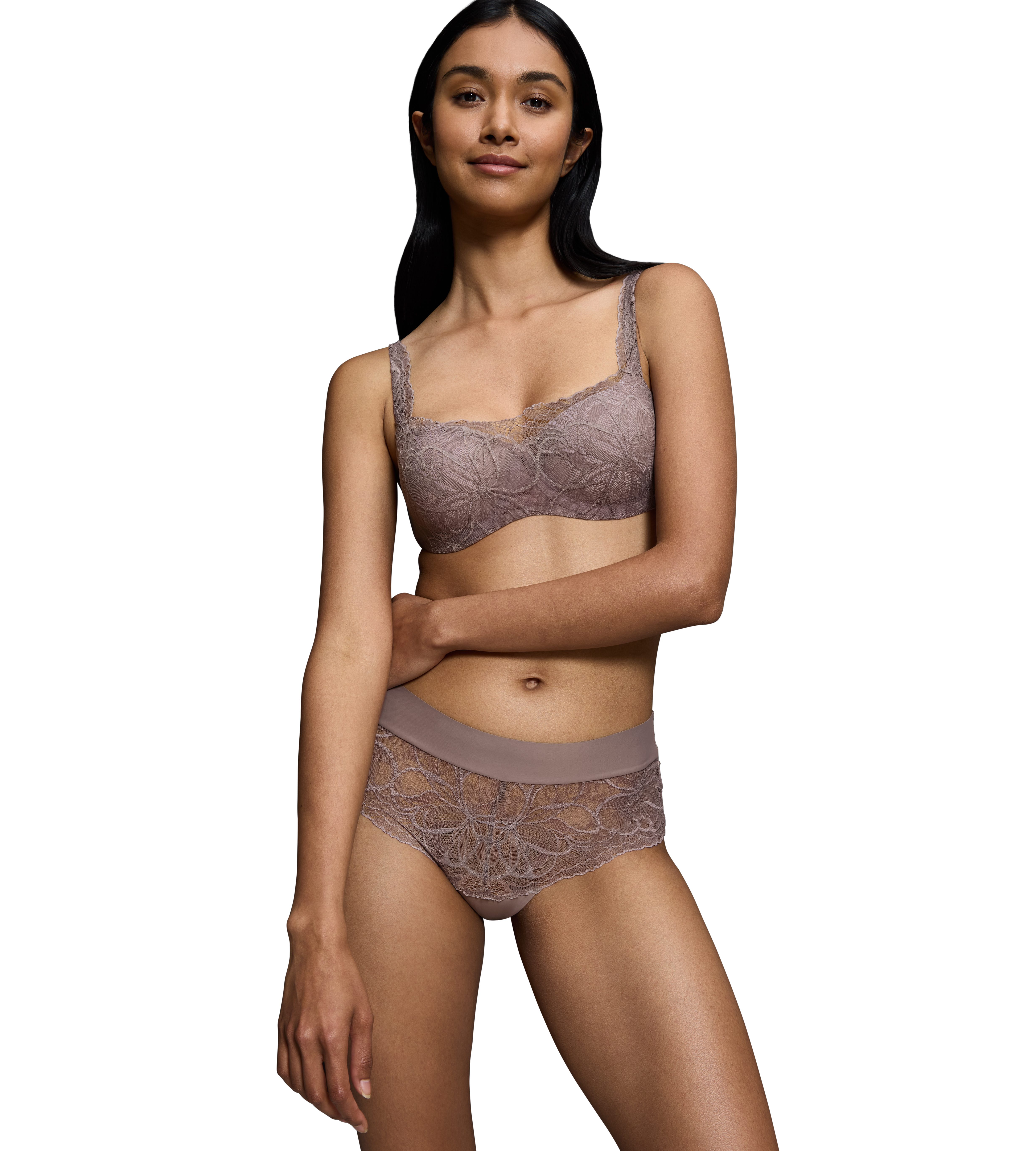 Triumph Beugel-bh Body Make-Up Illusion Lace Balconette