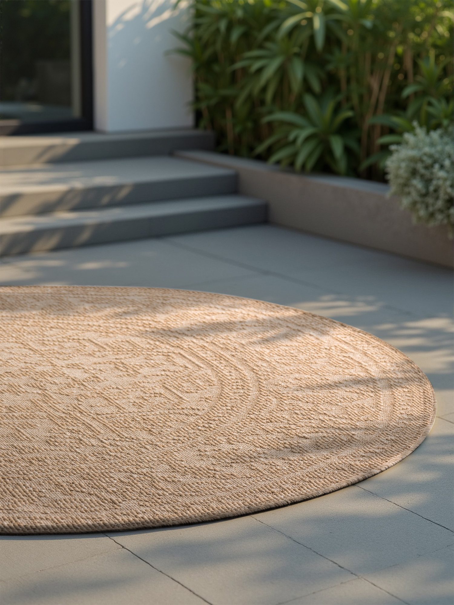 NORTHRUGS Outdoorkleed Kona omkeerbaar tapijt