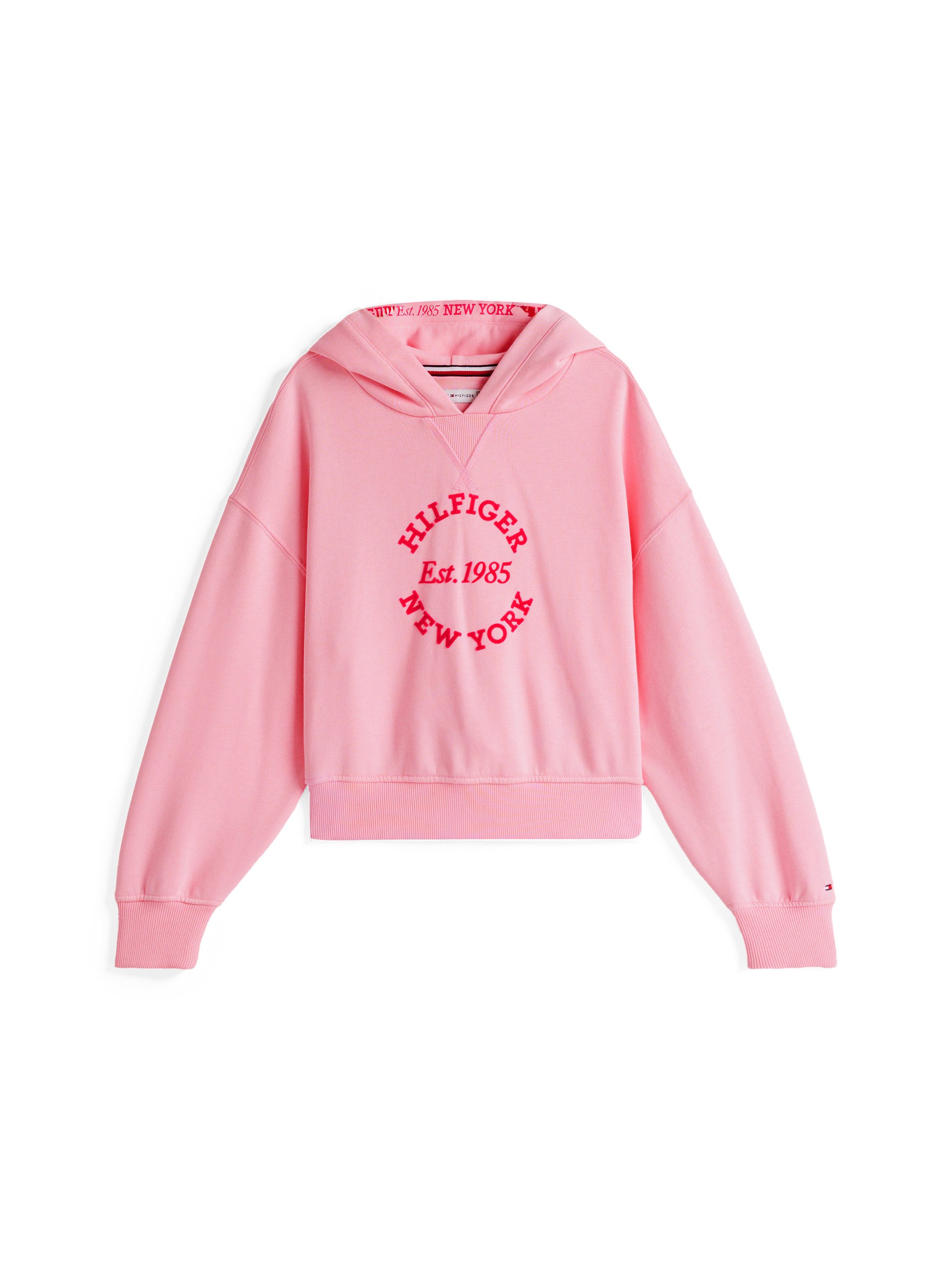Tommy Hilfiger Hoodie HILFIGER NEW YORK HOODIE