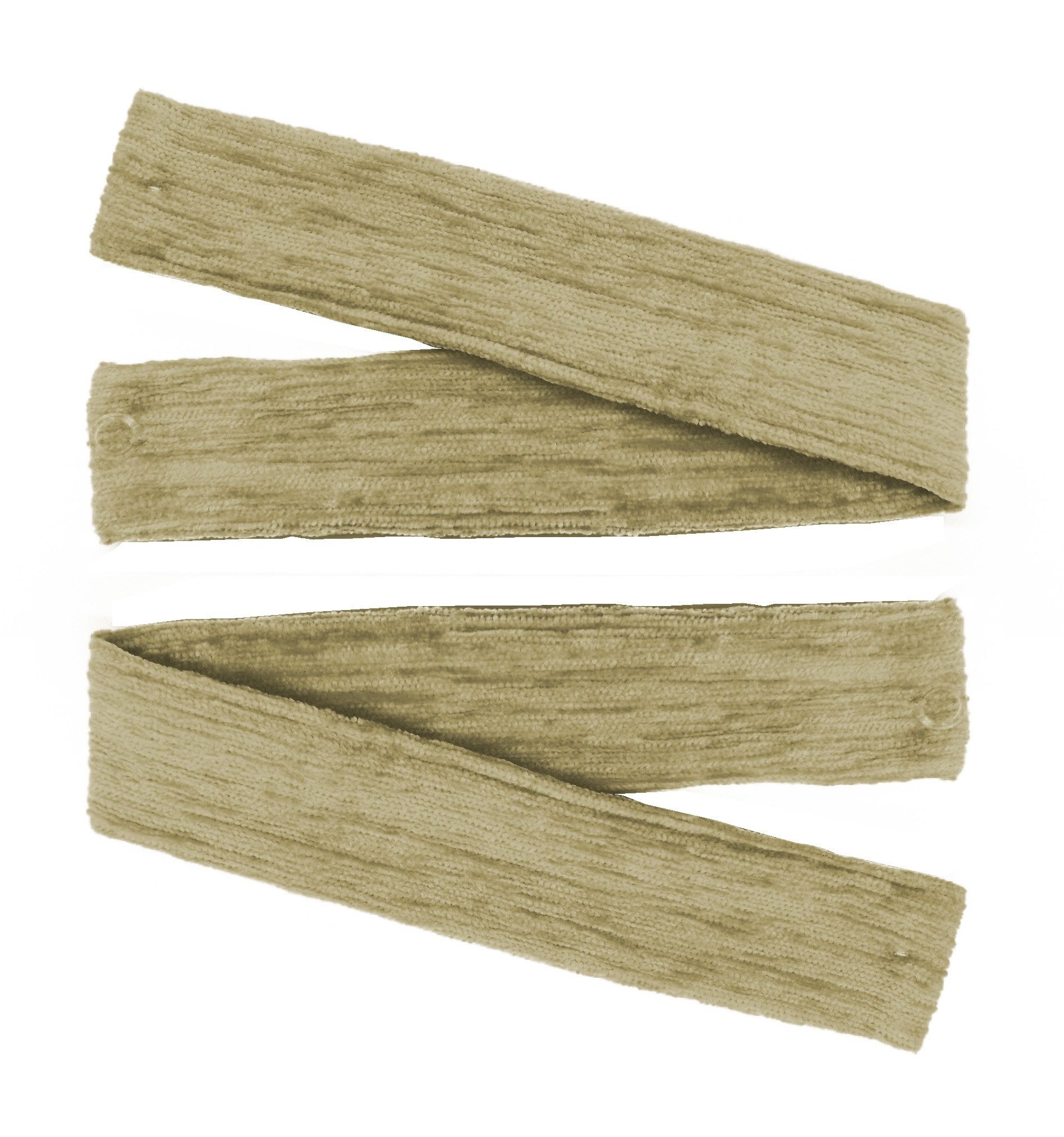 Wirth Embrasse Thermochenille 288g/m² (2 stuks)